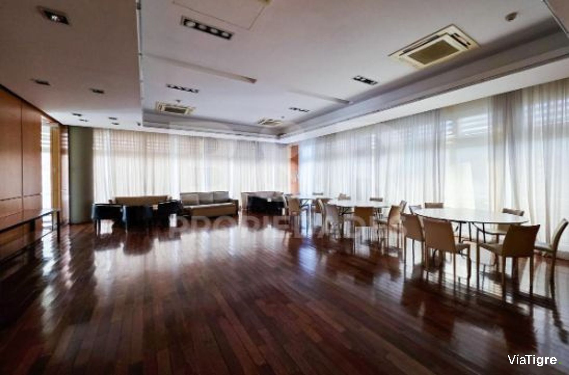 Venta 3 Ambientes Amenities Cochera Vicente Lopez