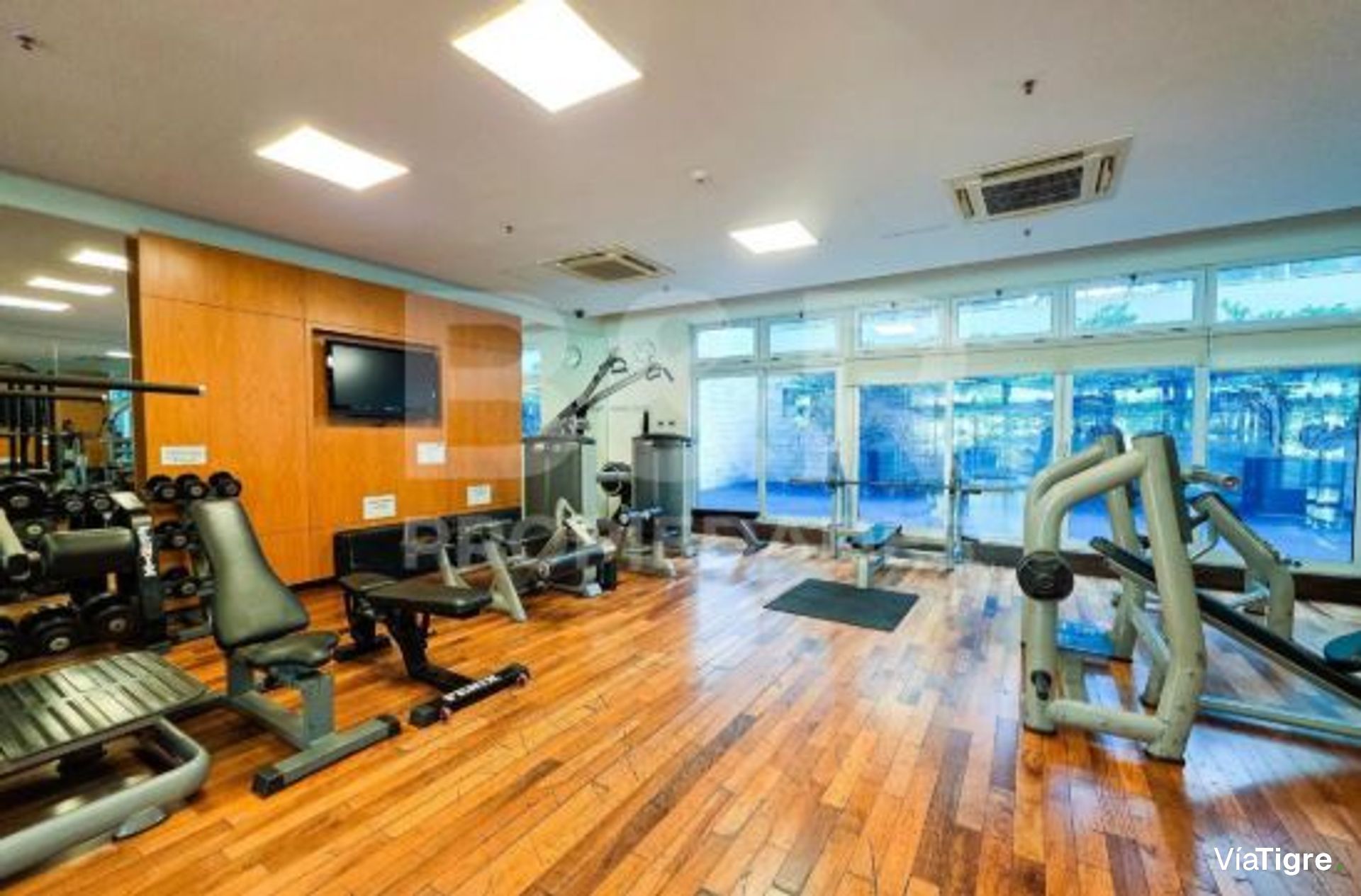 Venta 3 Ambientes Amenities Cochera Vicente Lopez