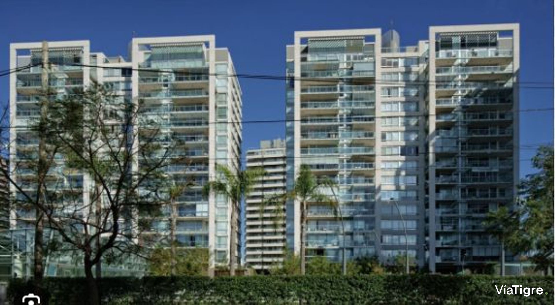 Venta 3 Ambientes Amenities Cochera Vicente Lopez
