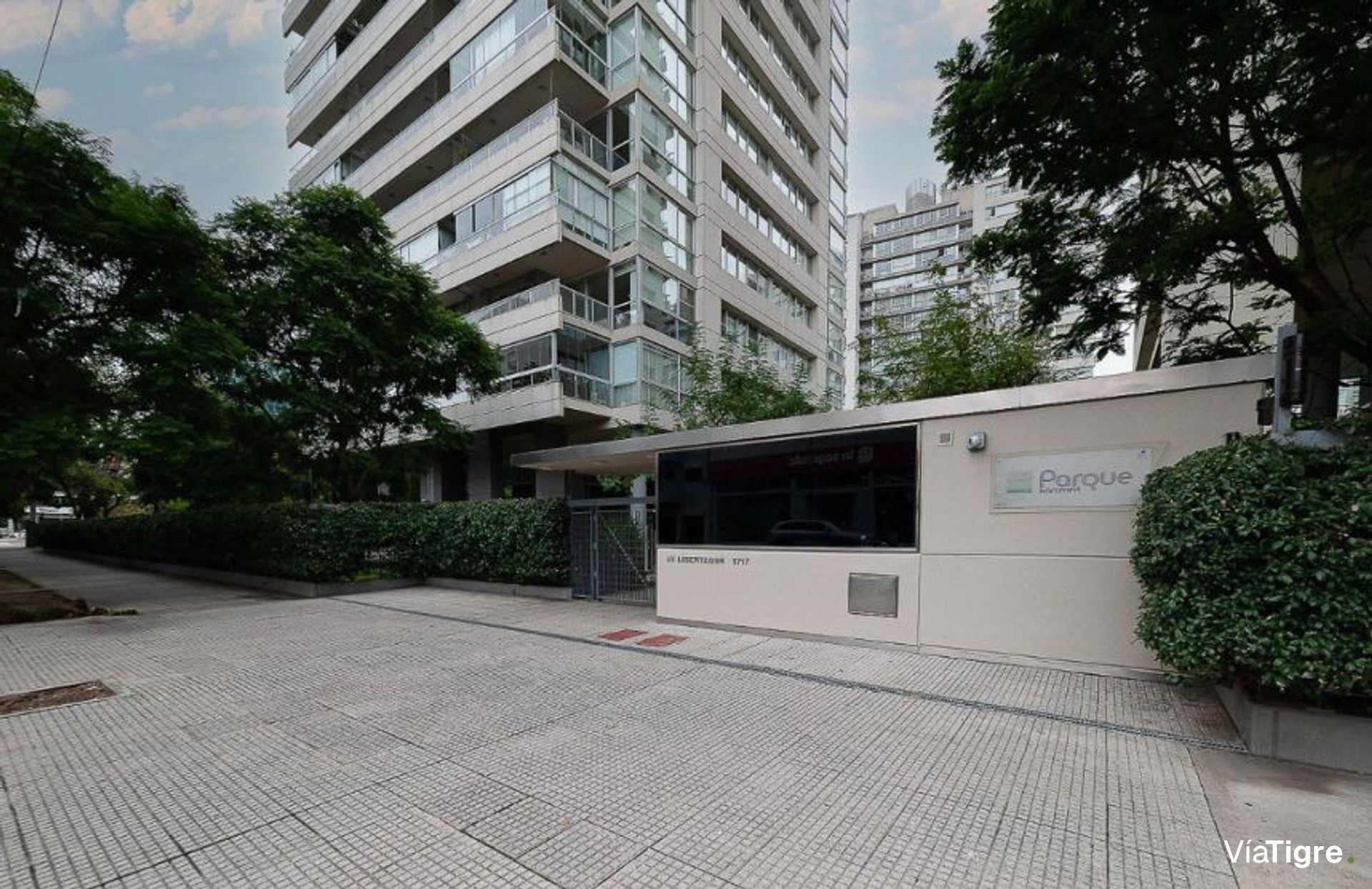 Venta 3 Ambientes Amenities Cochera Vicente Lopez