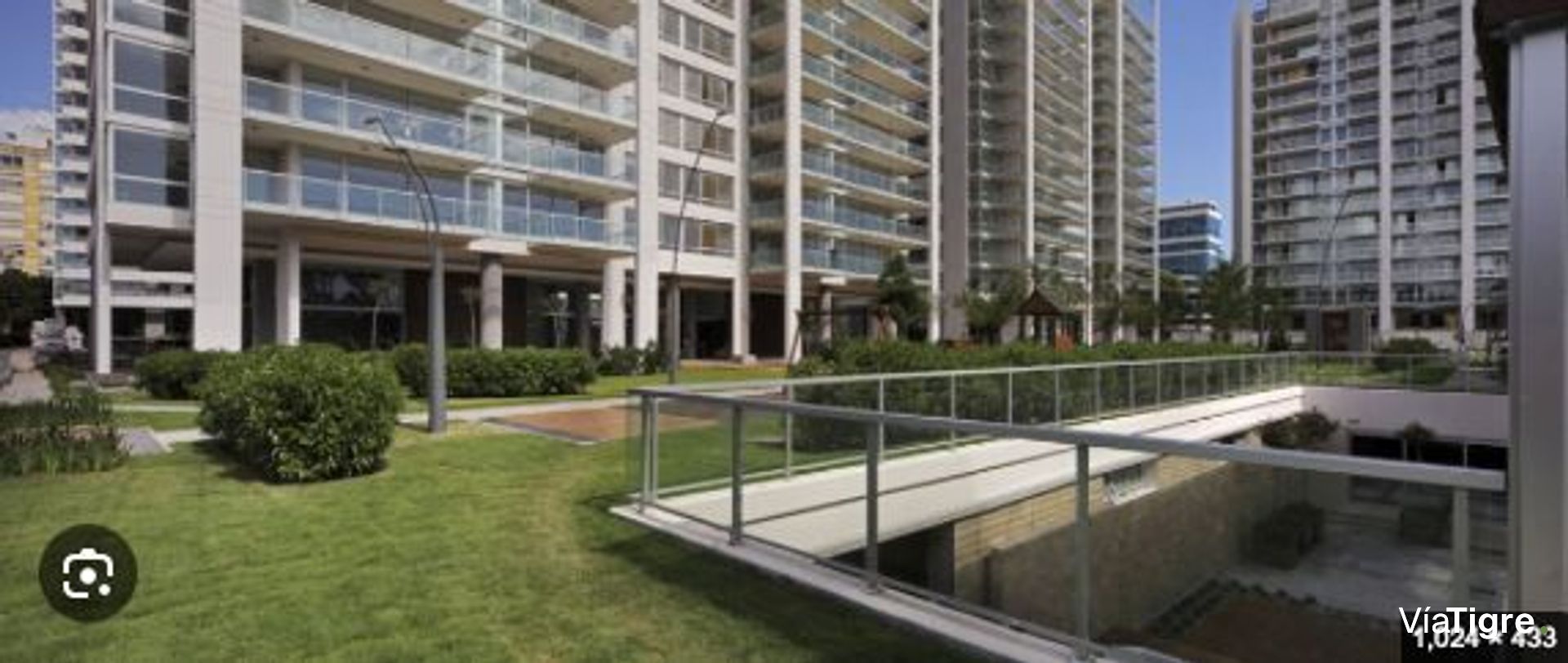 Venta 3 Ambientes Amenities Cochera Vicente Lopez
