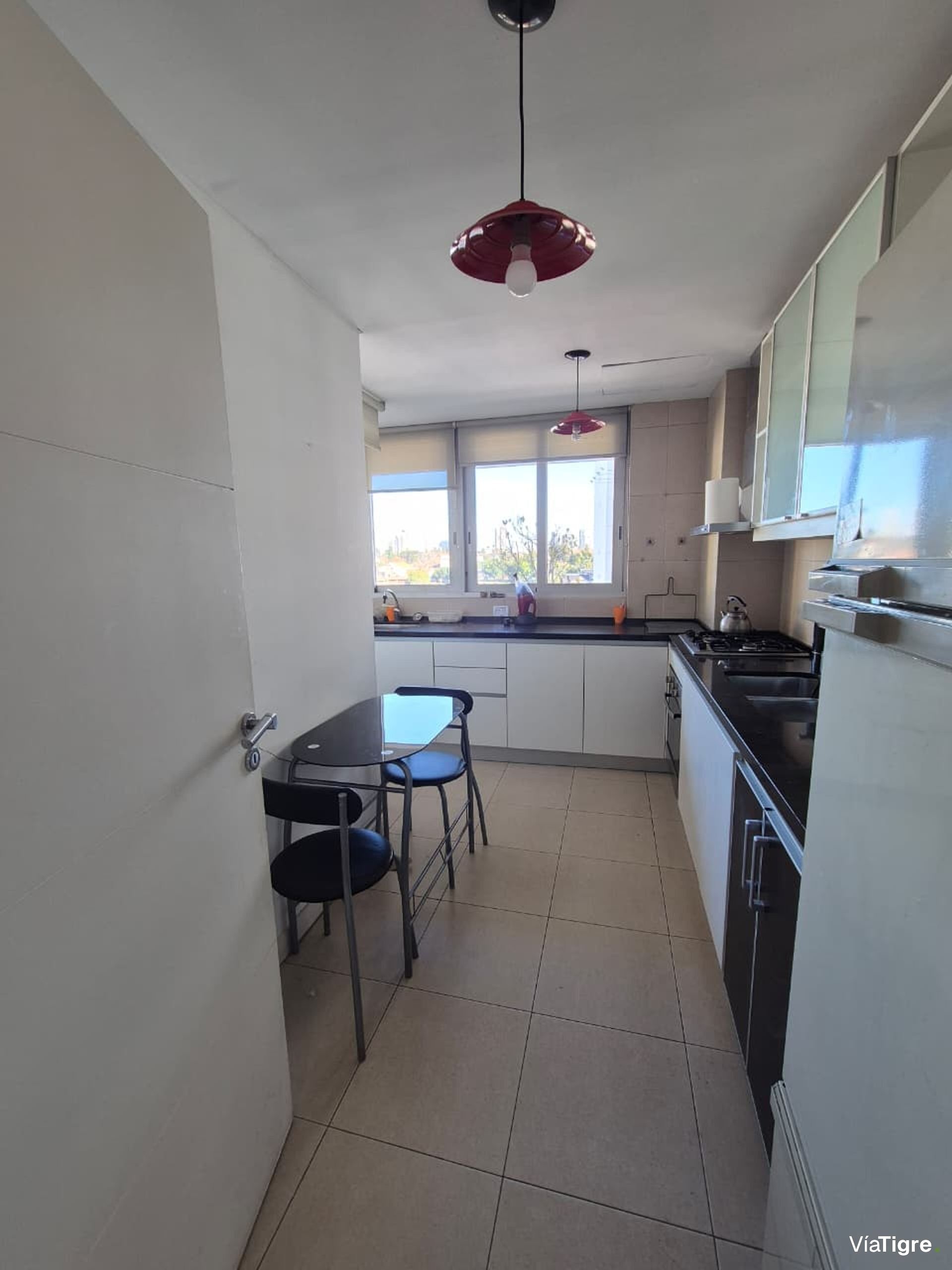 Venta 3 Ambientes Amenities Cochera Vicente Lopez
