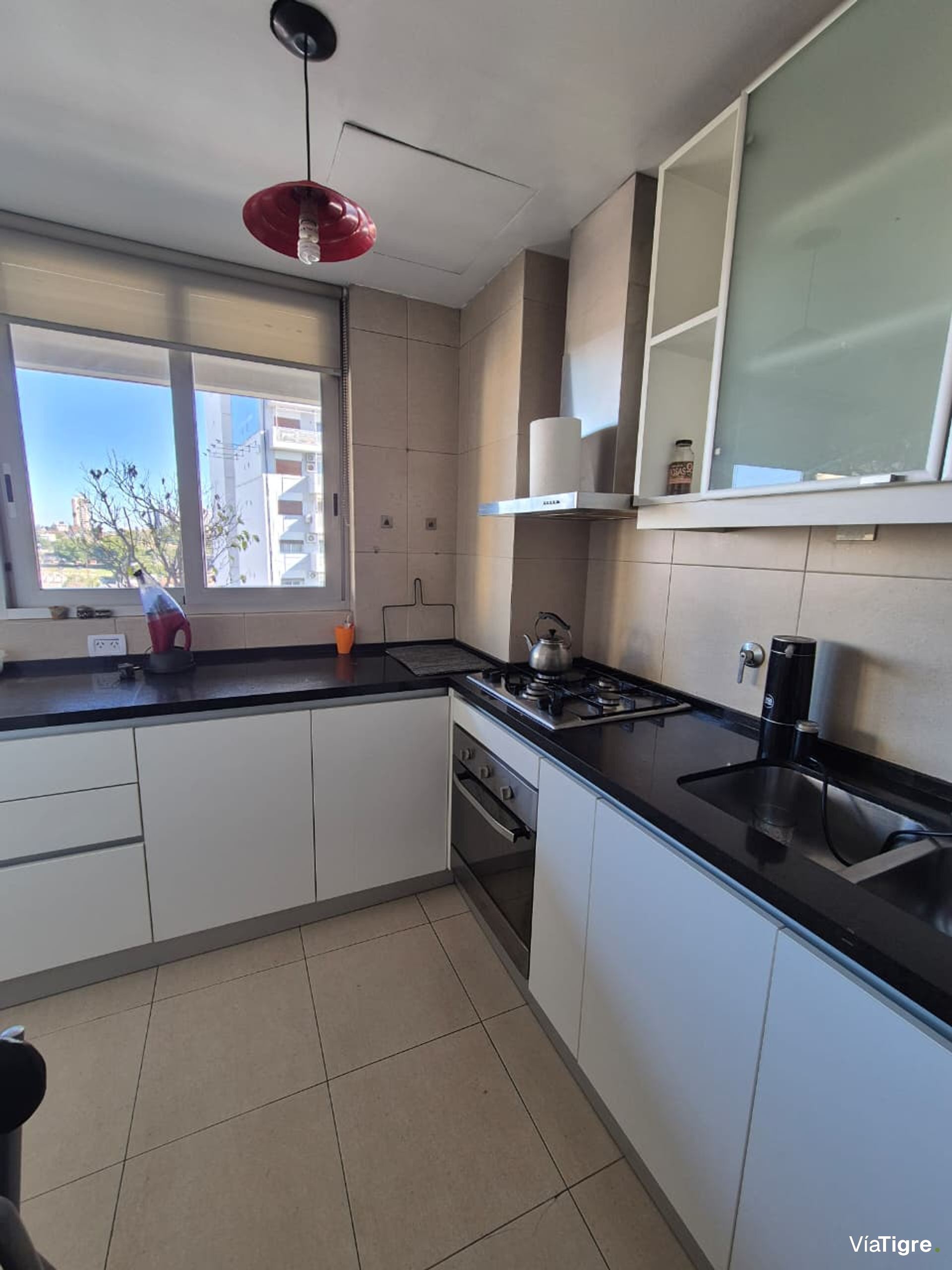 Venta 3 Ambientes Amenities Cochera Vicente Lopez