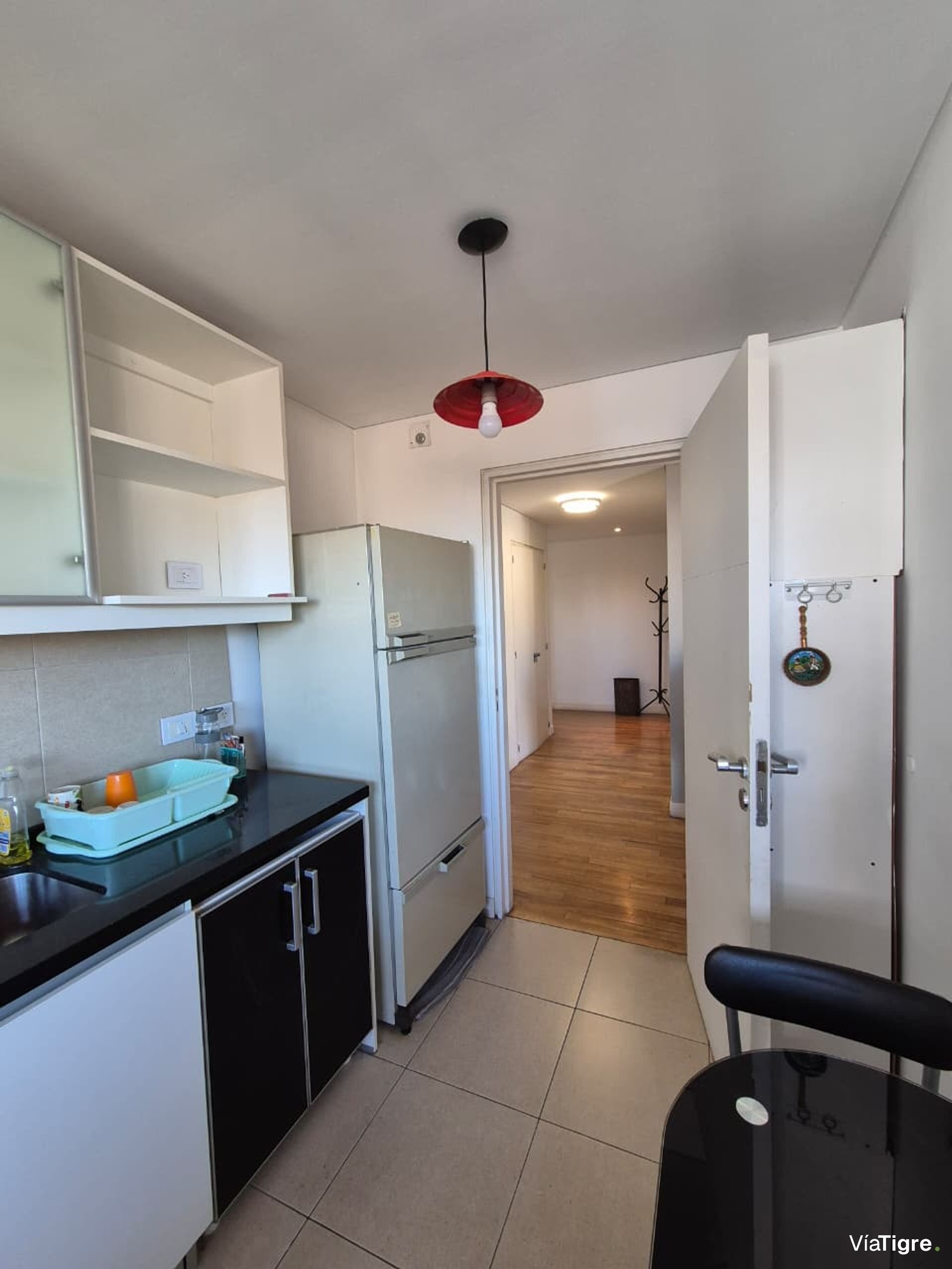 Venta 3 Ambientes Amenities Cochera Vicente Lopez