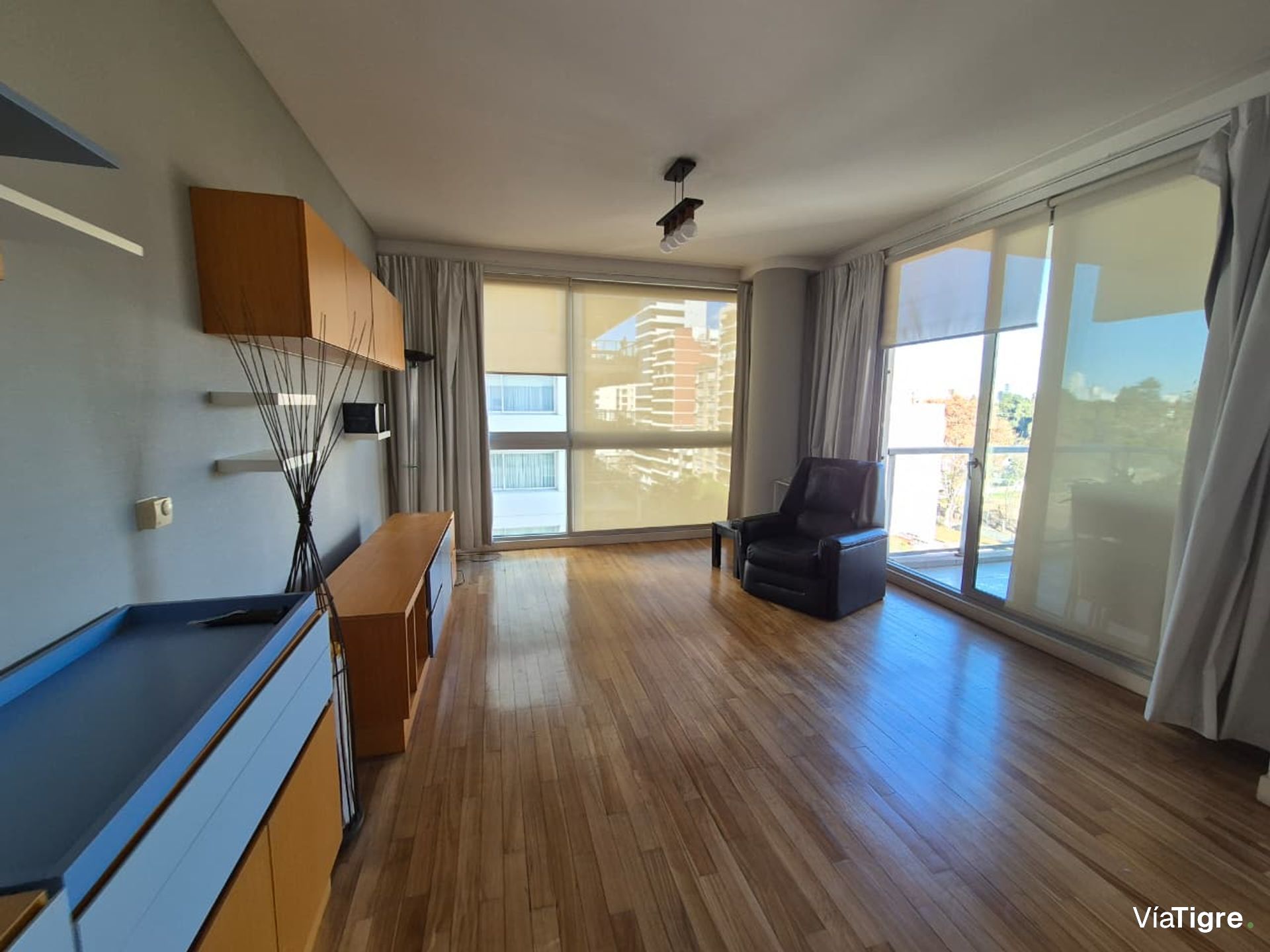 Venta 3 Ambientes Amenities Cochera Vicente Lopez