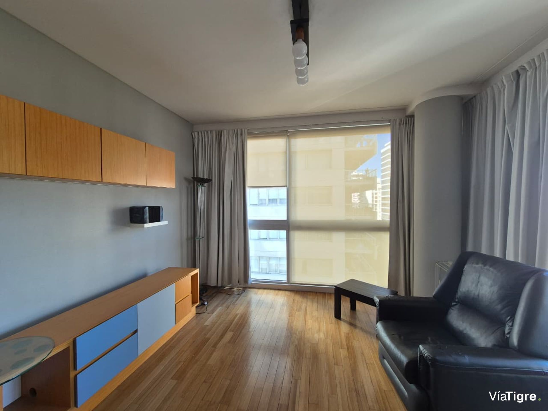 Venta 3 Ambientes Amenities Cochera Vicente Lopez