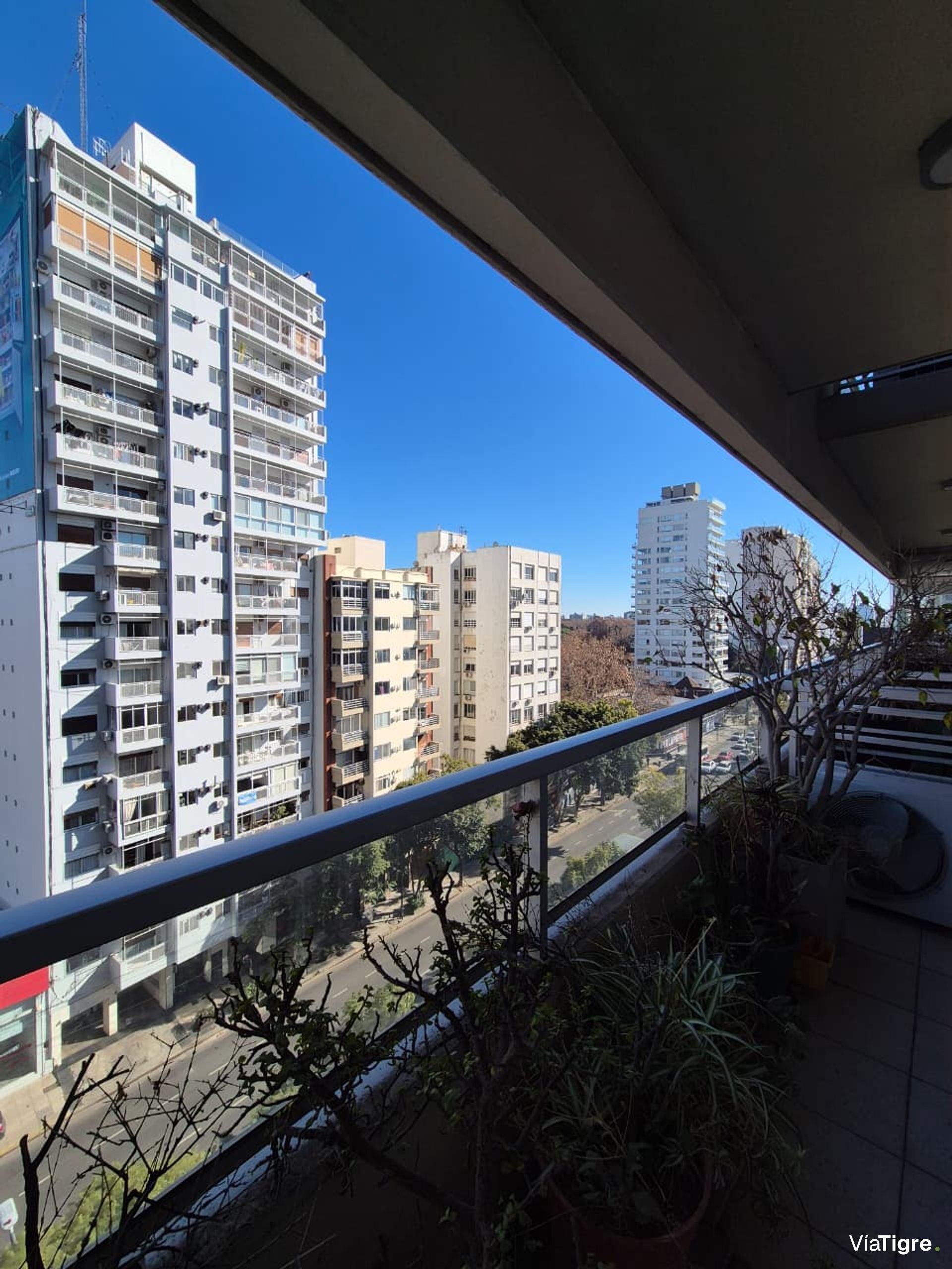 Venta 3 Ambientes Amenities Cochera Vicente Lopez
