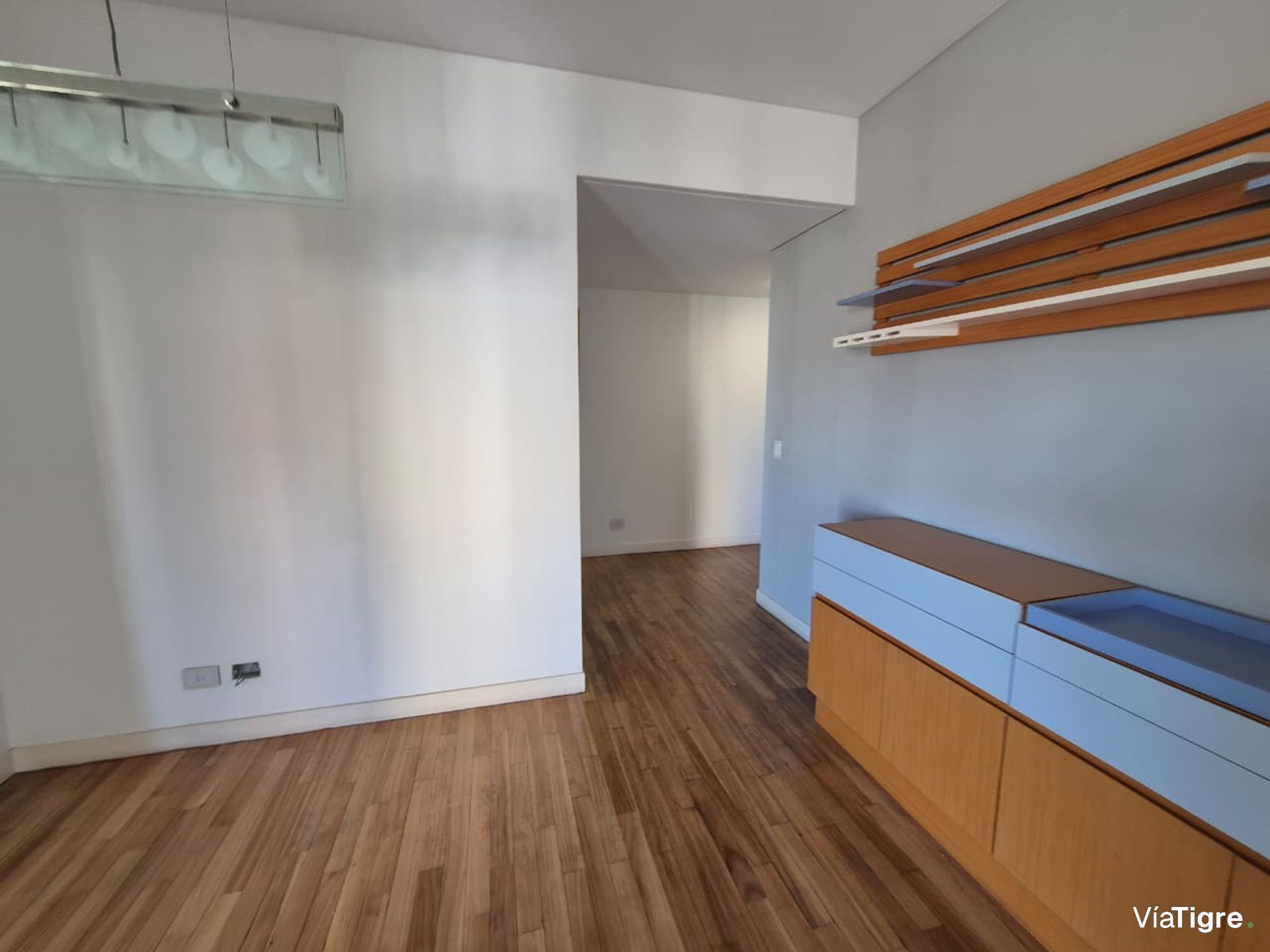 Venta 3 Ambientes Amenities Cochera Vicente Lopez