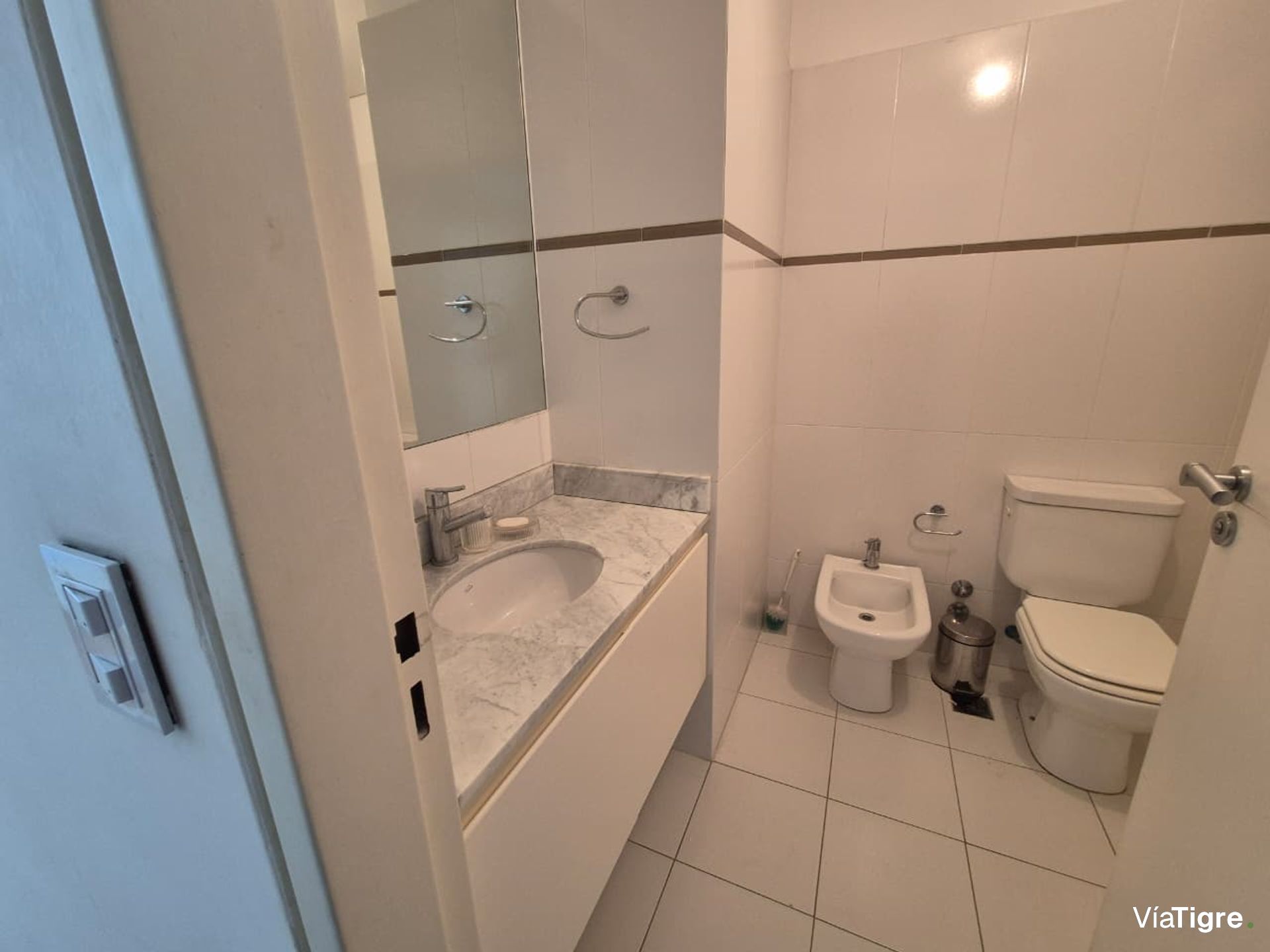 Venta 3 Ambientes Amenities Cochera Vicente Lopez