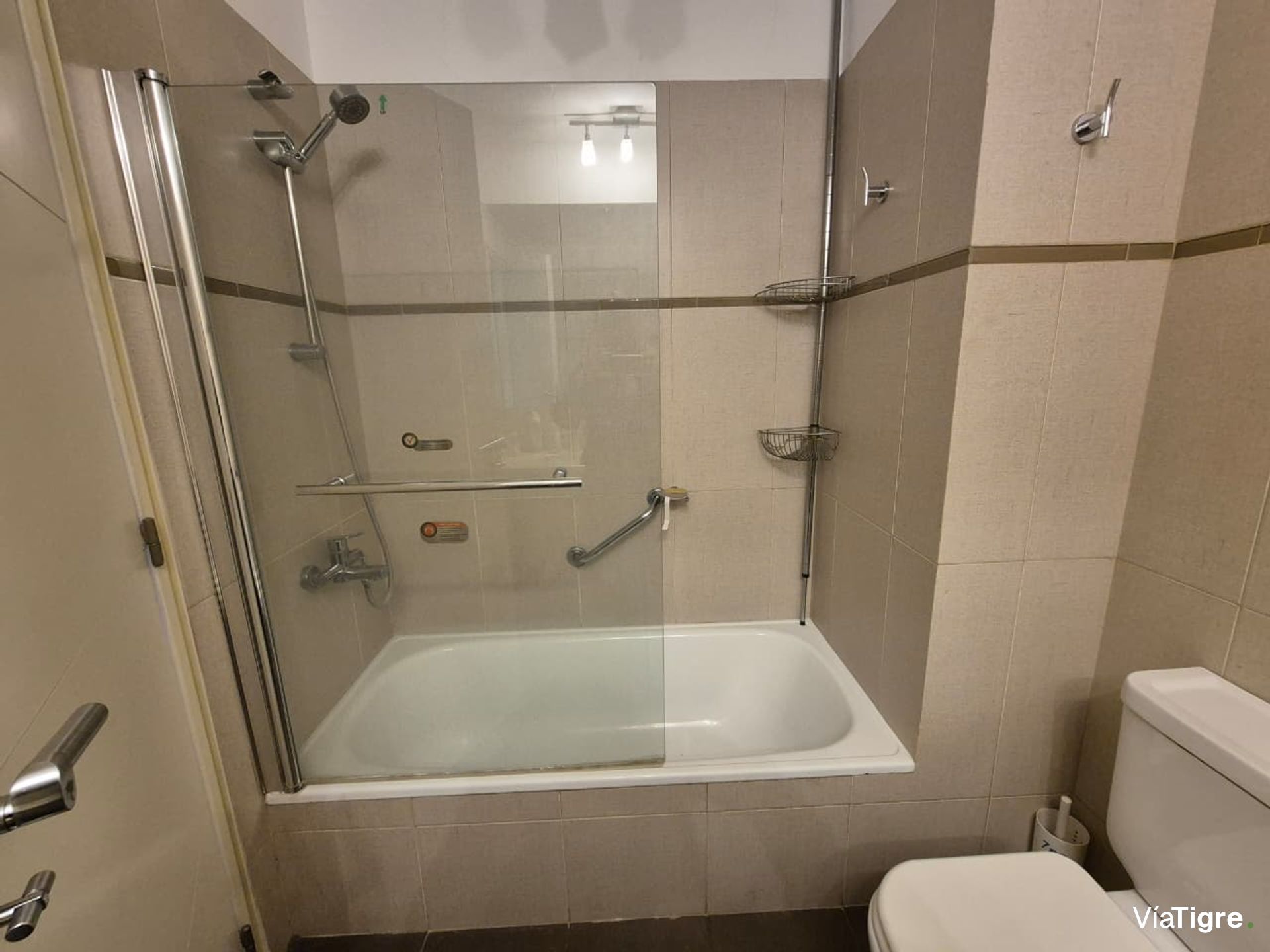 Venta 3 Ambientes Amenities Cochera Vicente Lopez