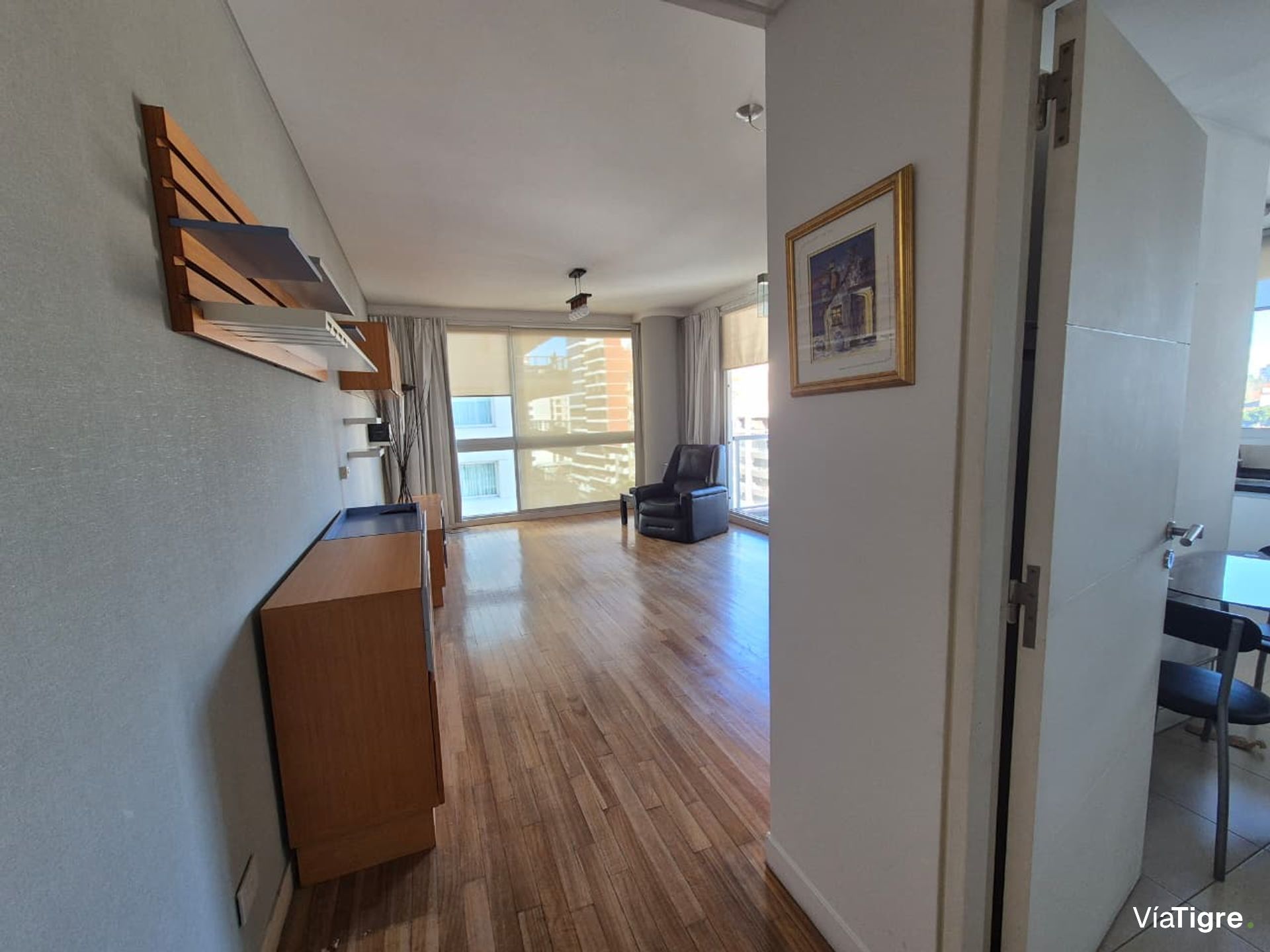 Venta 3 Ambientes Amenities Cochera Vicente Lopez