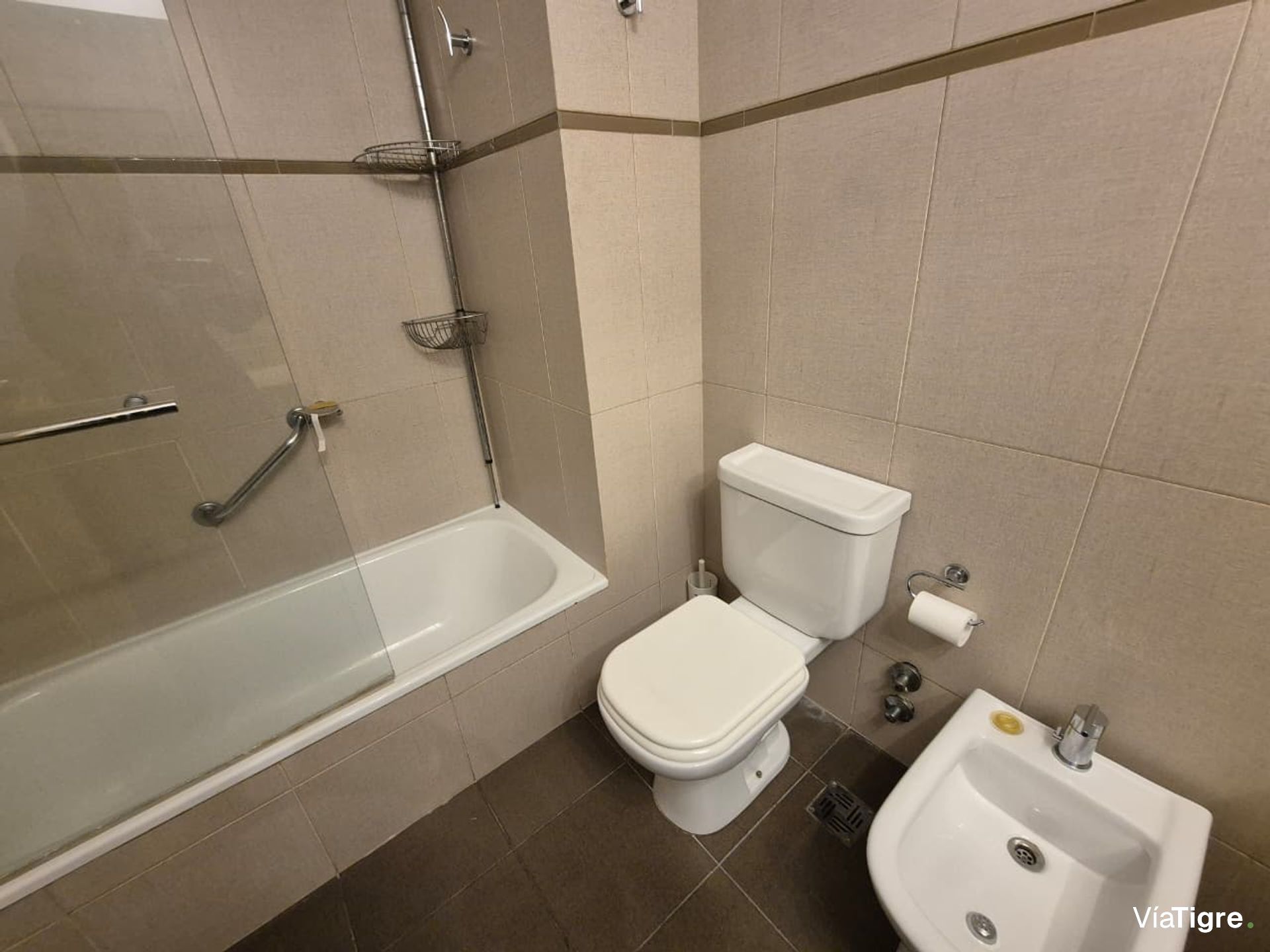 Venta 3 Ambientes Amenities Cochera Vicente Lopez