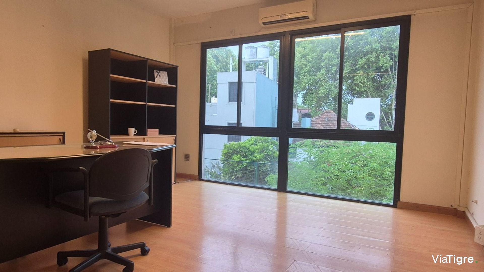 Venta Oficina Con Renta Olivos Quinta Presidencial