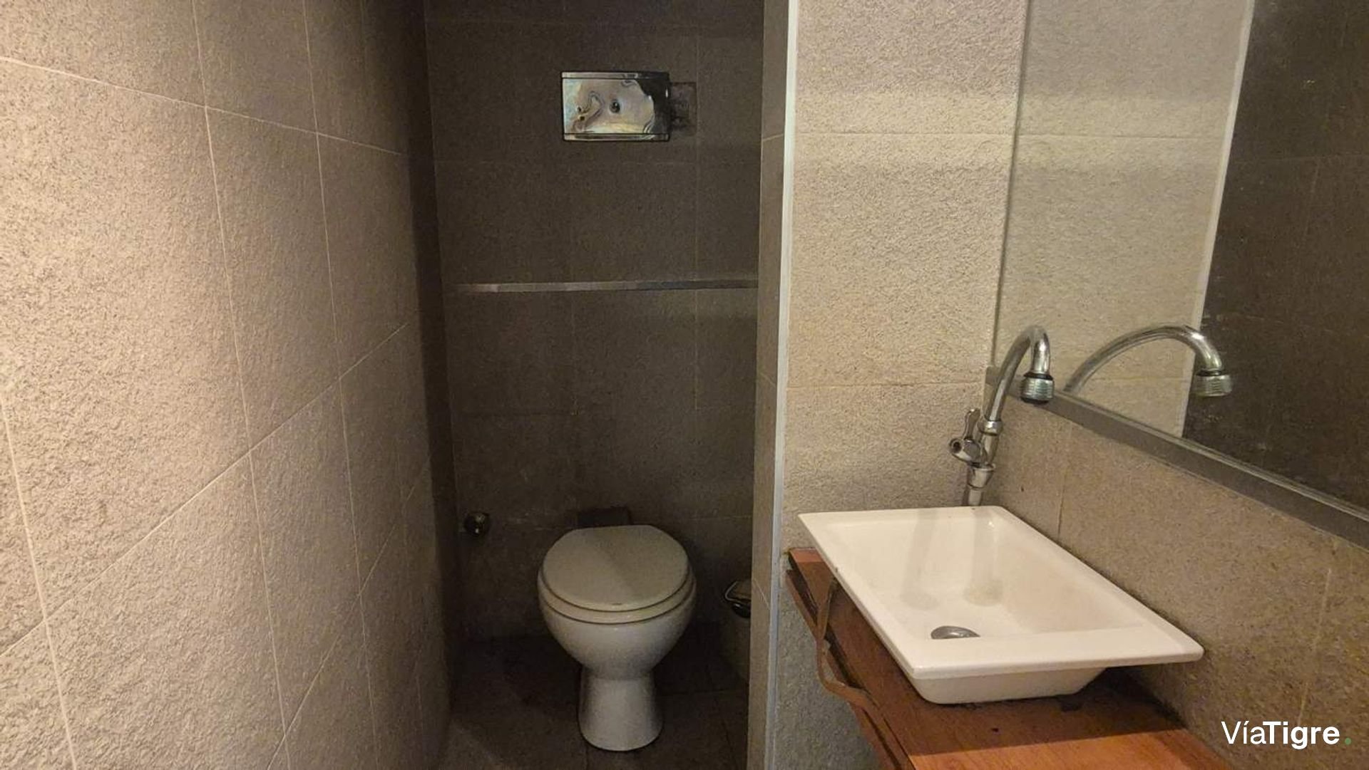 Venta Oficina Con Renta Olivos Quinta Presidencial