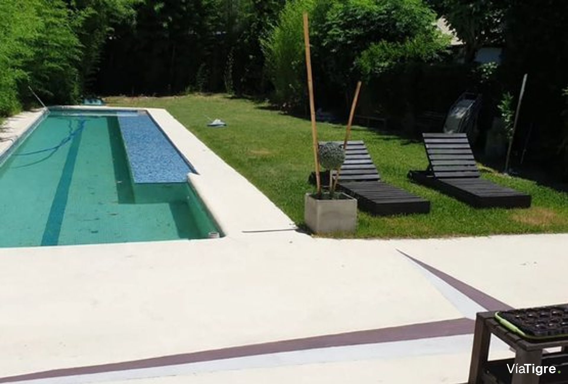 Venta Casa B Sta Rita S Isidro 4Amb Parque Pileta