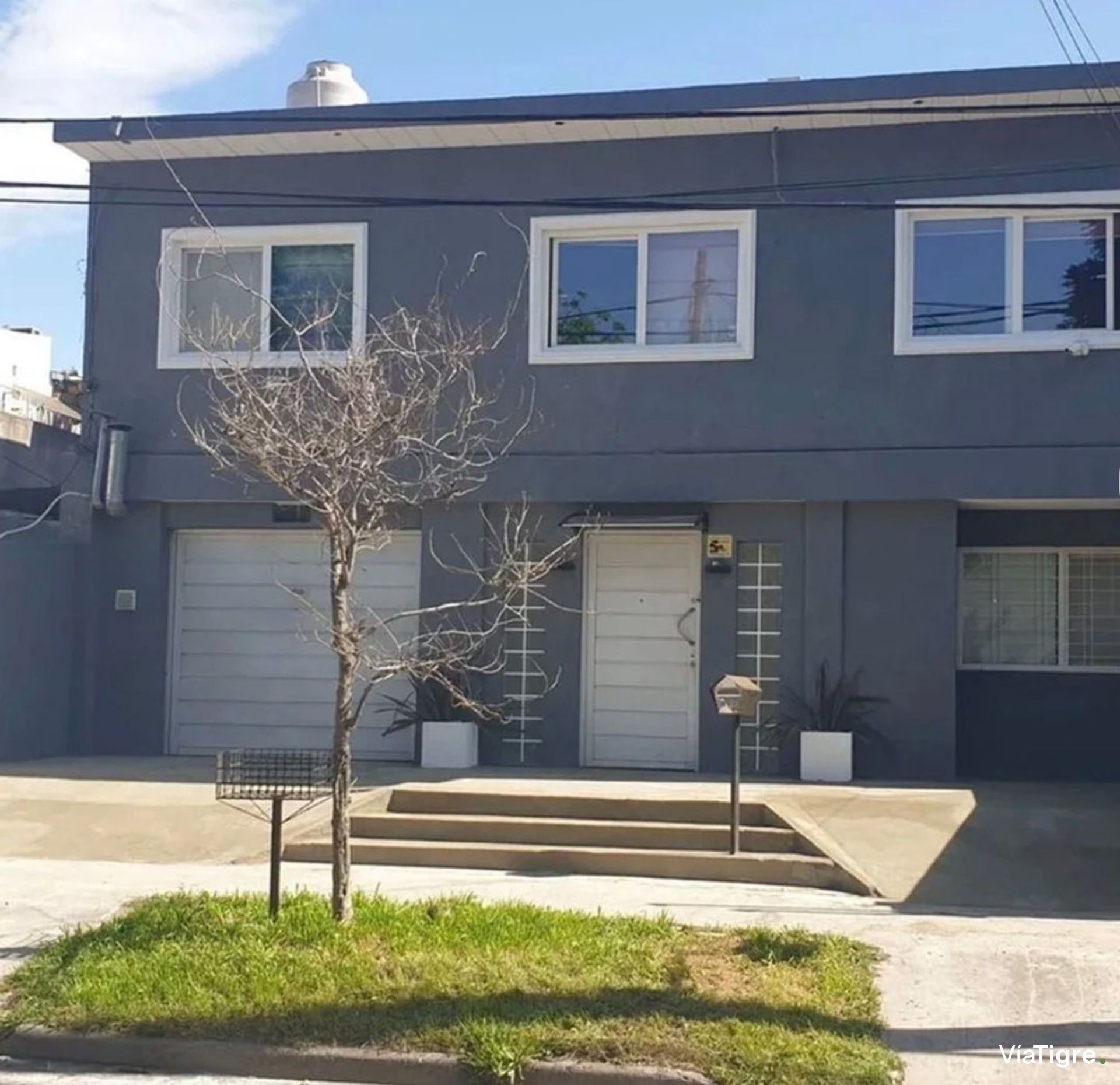 Venta Casa B Sta Rita S Isidro 4Amb Parque Pileta
