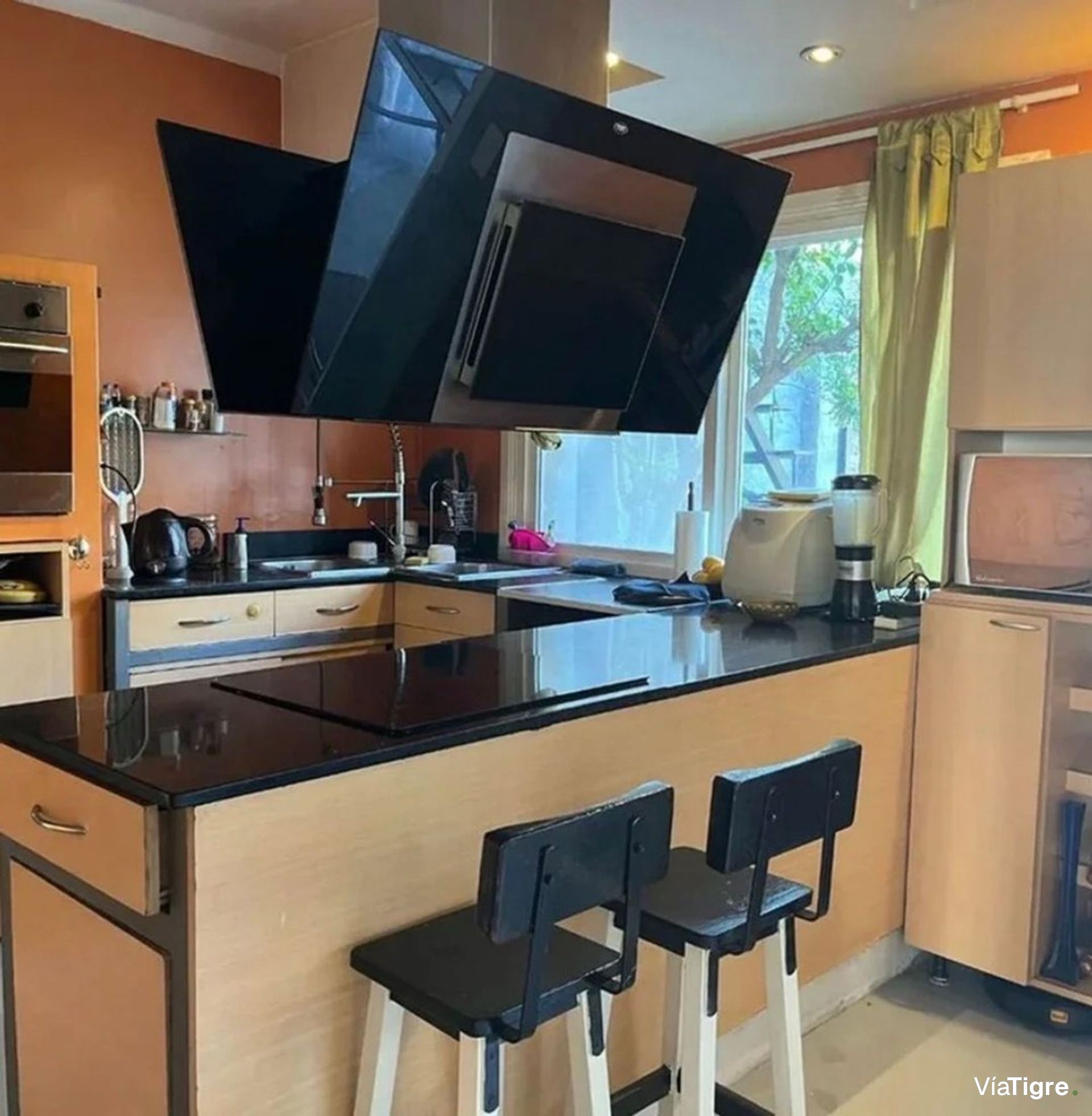 Venta Casa B Sta Rita S Isidro 4Amb Parque Pileta