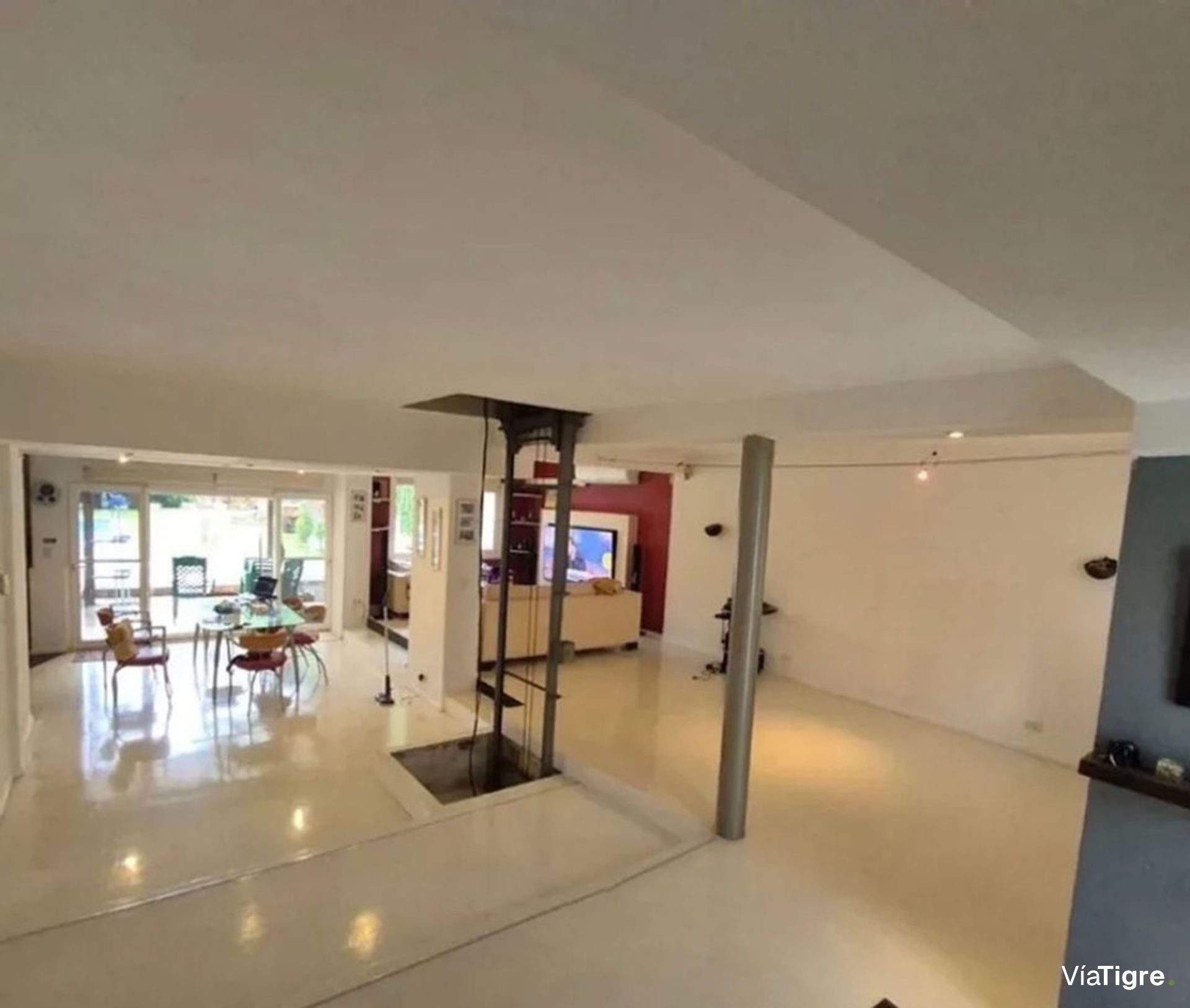 Venta Casa B Sta Rita S Isidro 4Amb Parque Pileta