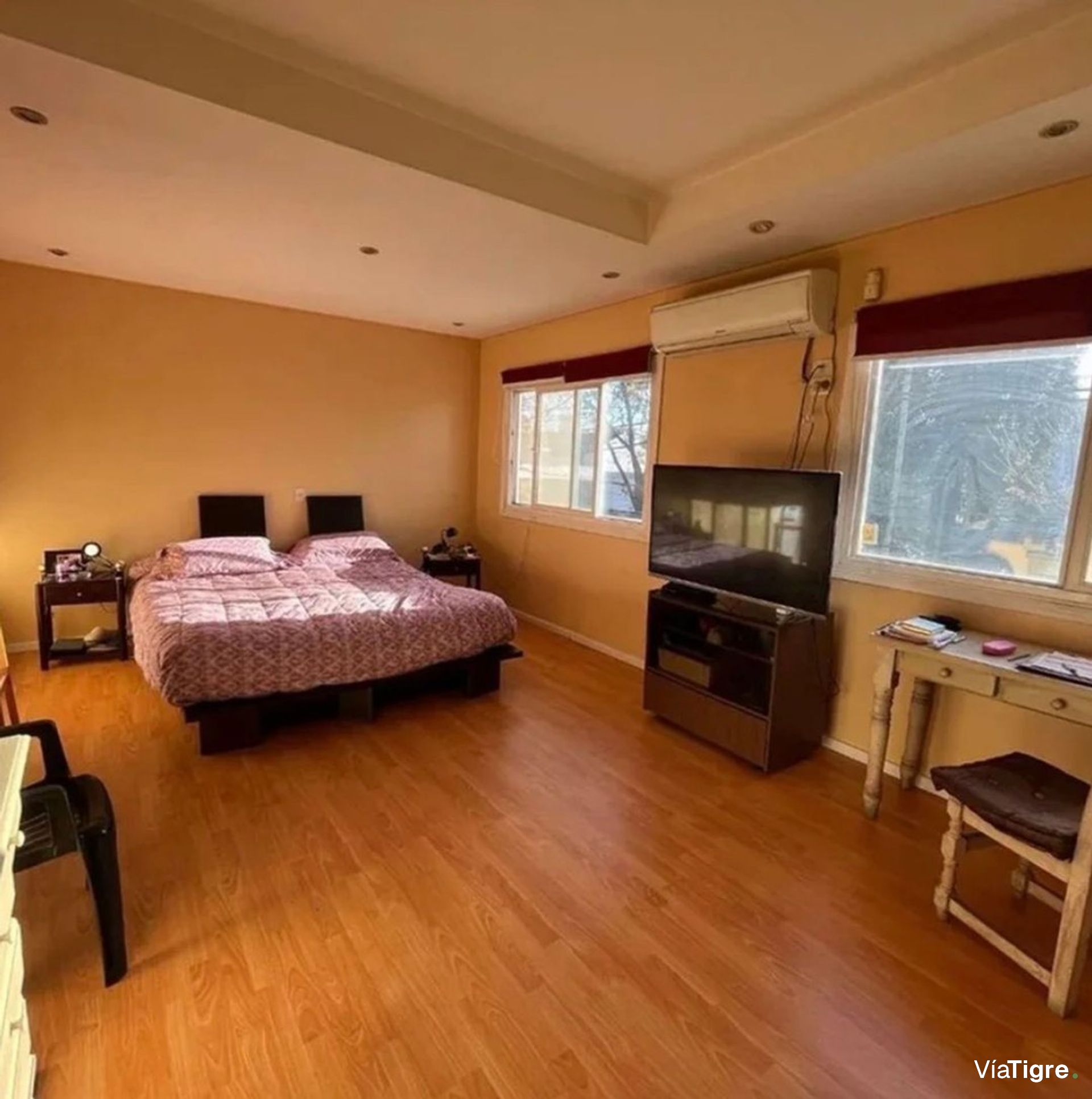 Venta Casa B Sta Rita S Isidro 4Amb Parque Pileta