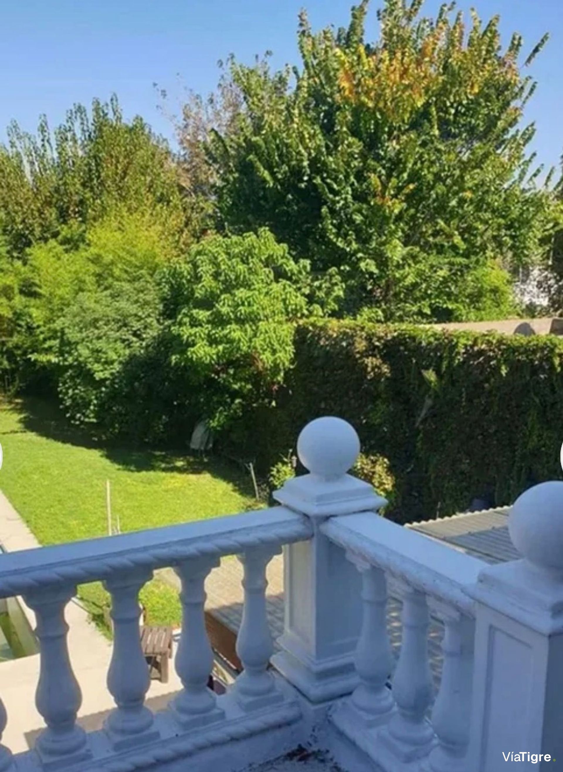 Venta Casa B Sta Rita S Isidro 4Amb Parque Pileta