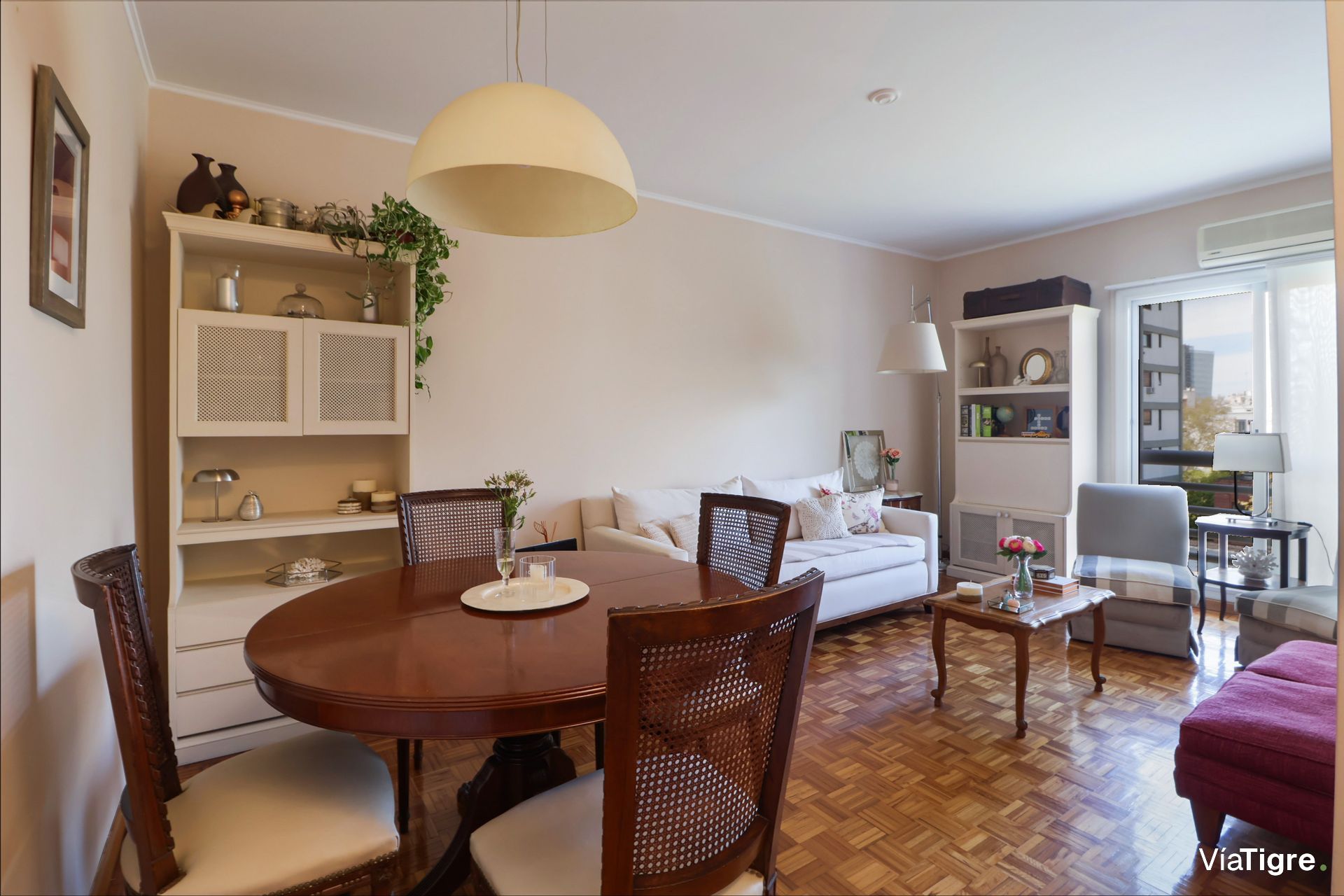 Venta Departamento De 3 Ambientes En Vicente Lopez