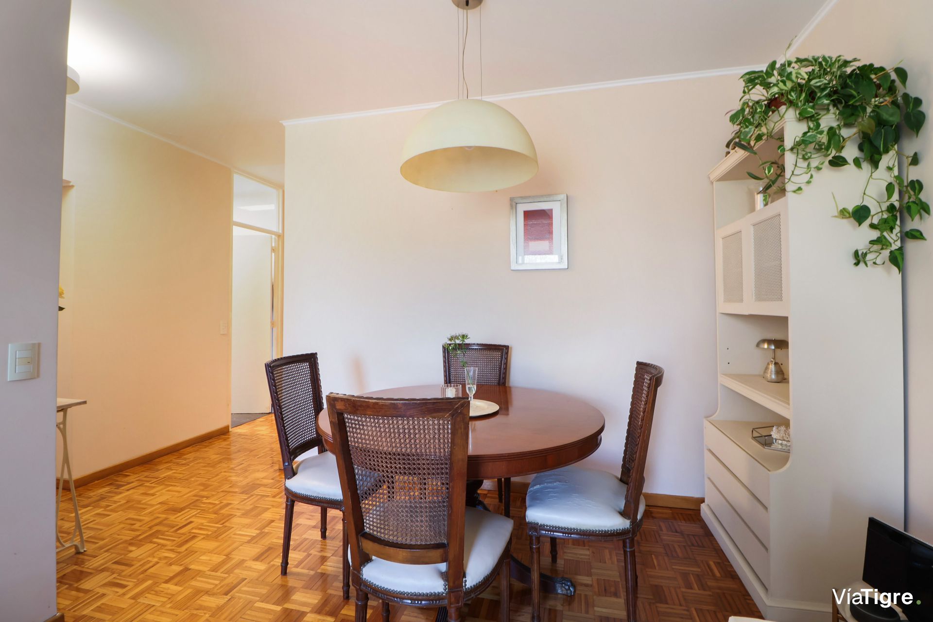 Venta Departamento De 3 Ambientes En Vicente Lopez