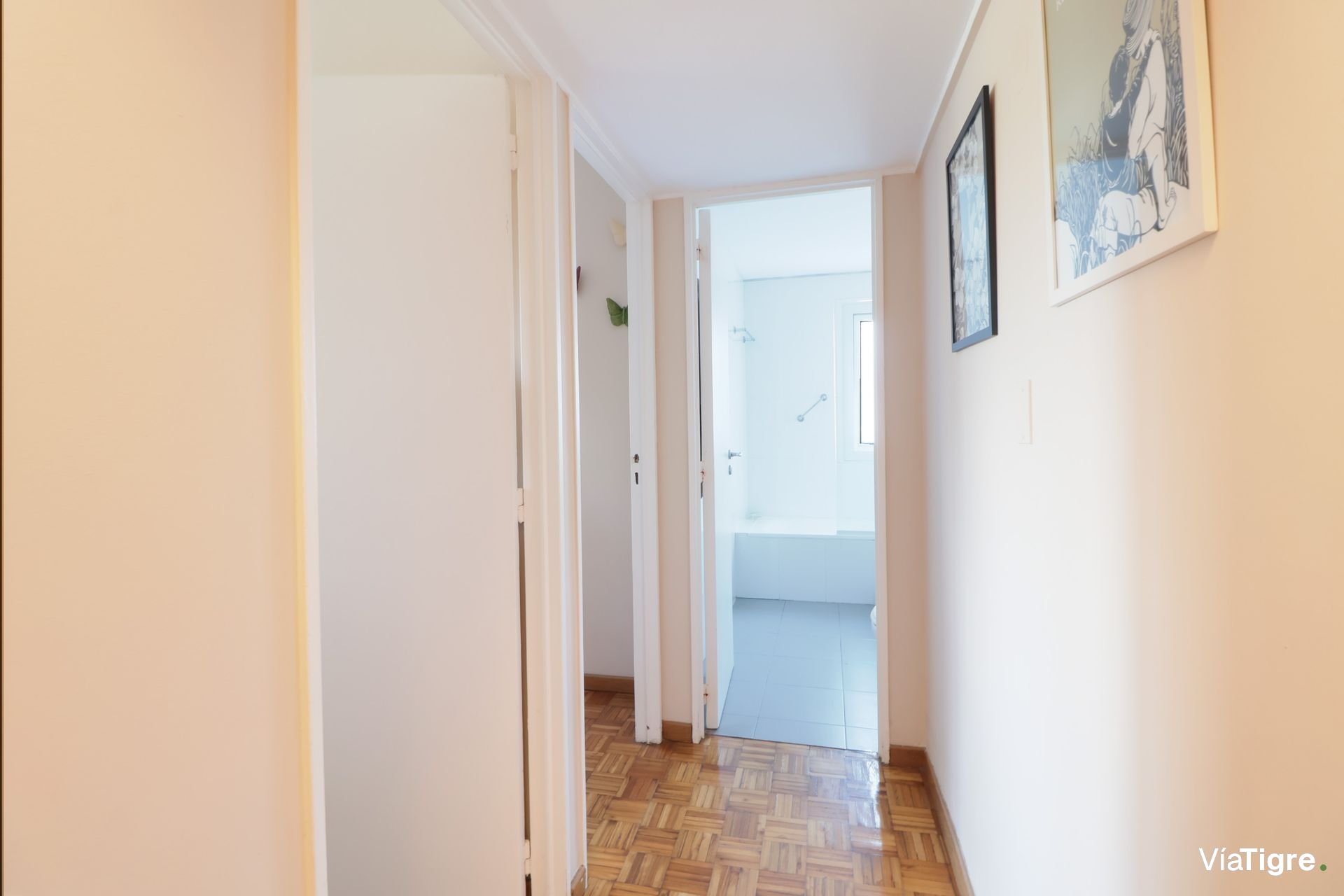 Venta Departamento De 3 Ambientes En Vicente Lopez