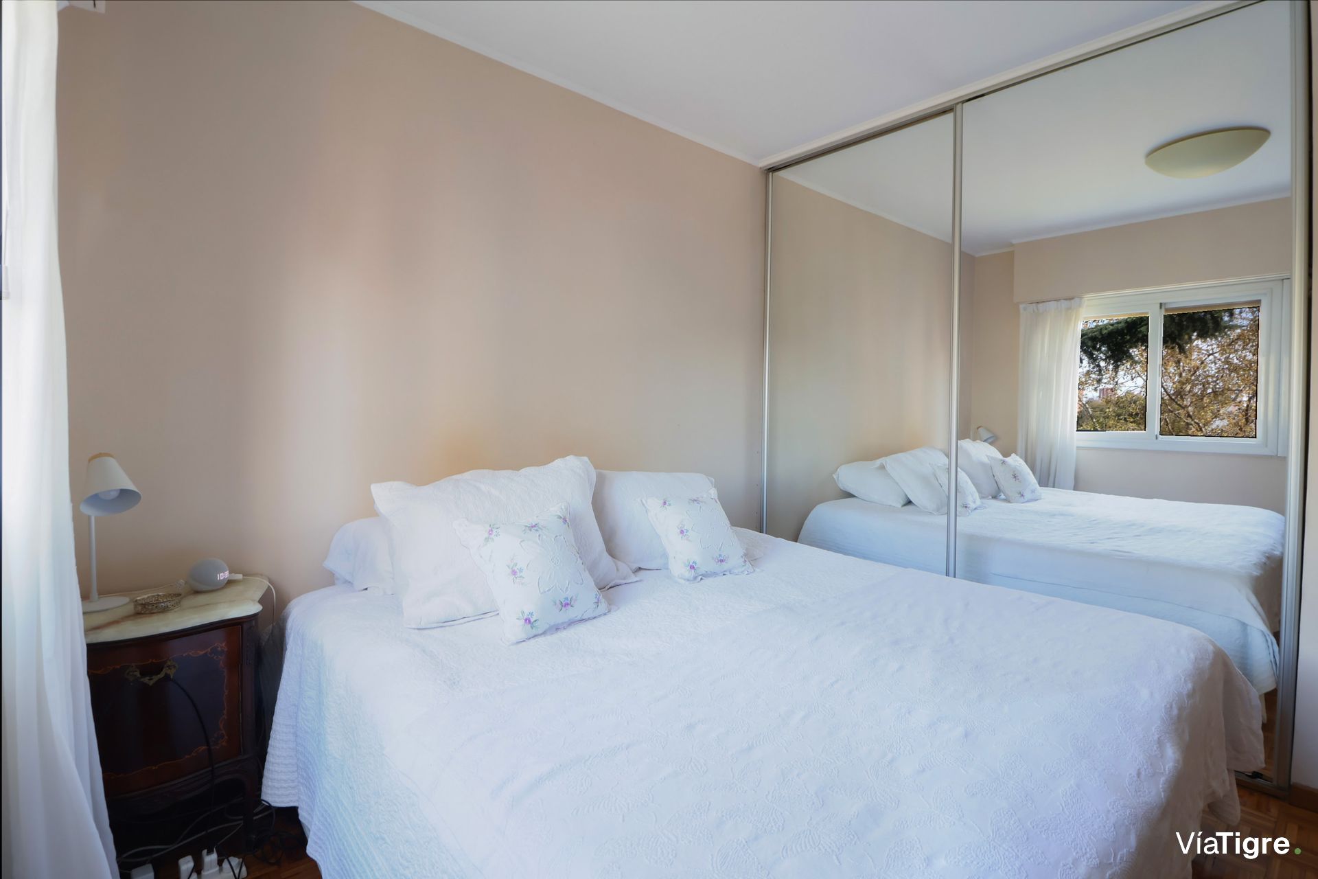 Venta Departamento De 3 Ambientes En Vicente Lopez