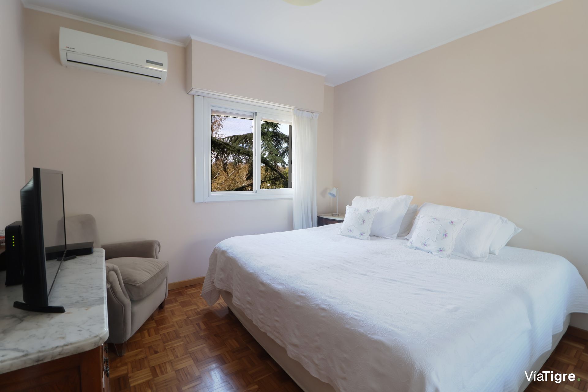 Venta Departamento De 3 Ambientes En Vicente Lopez
