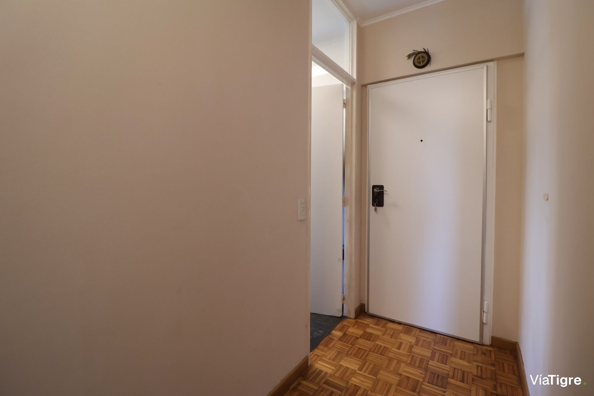 Venta Departamento De 3 Ambientes En Vicente Lopez