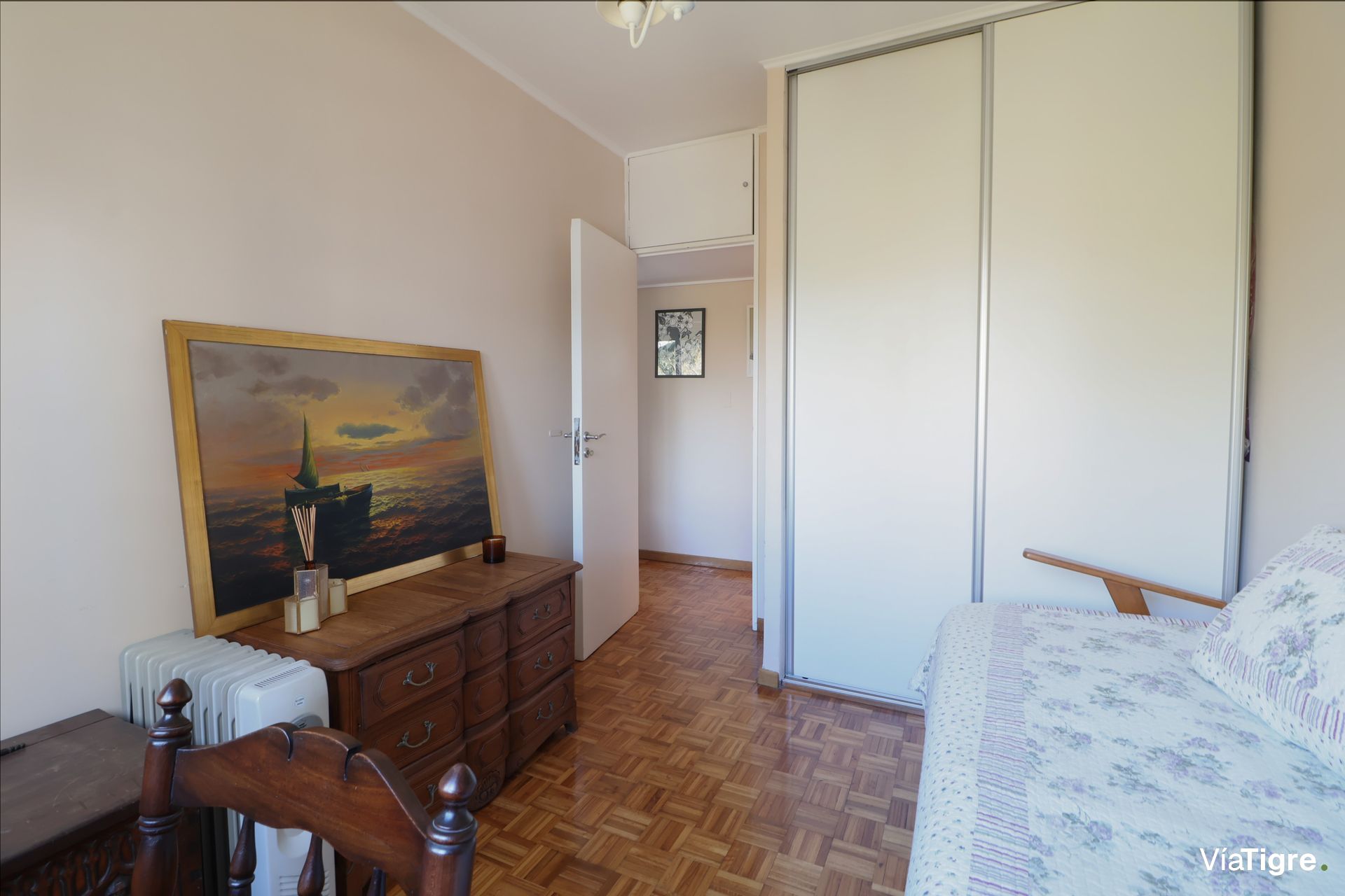 Venta Departamento De 3 Ambientes En Vicente Lopez