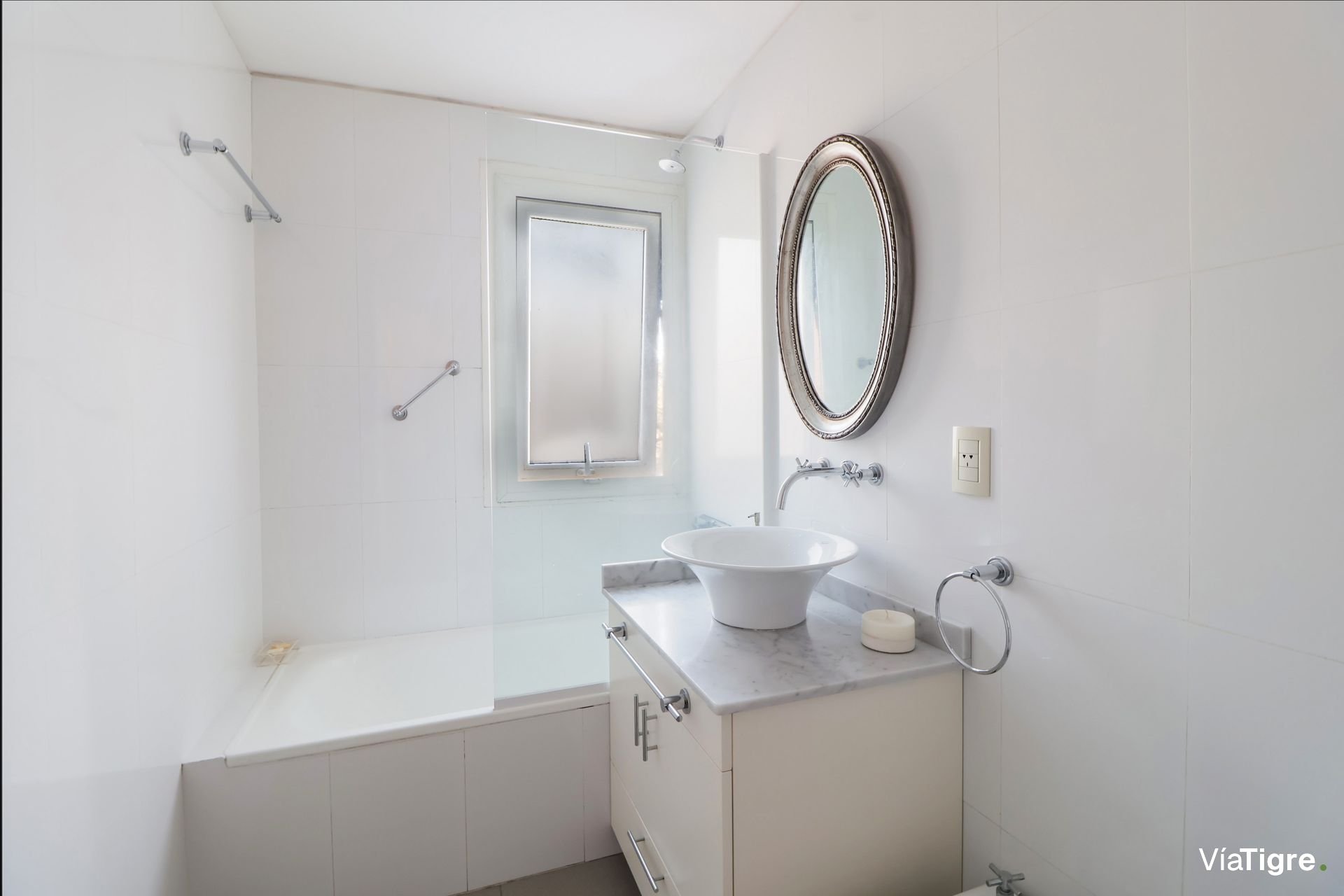 Venta Departamento De 3 Ambientes En Vicente Lopez