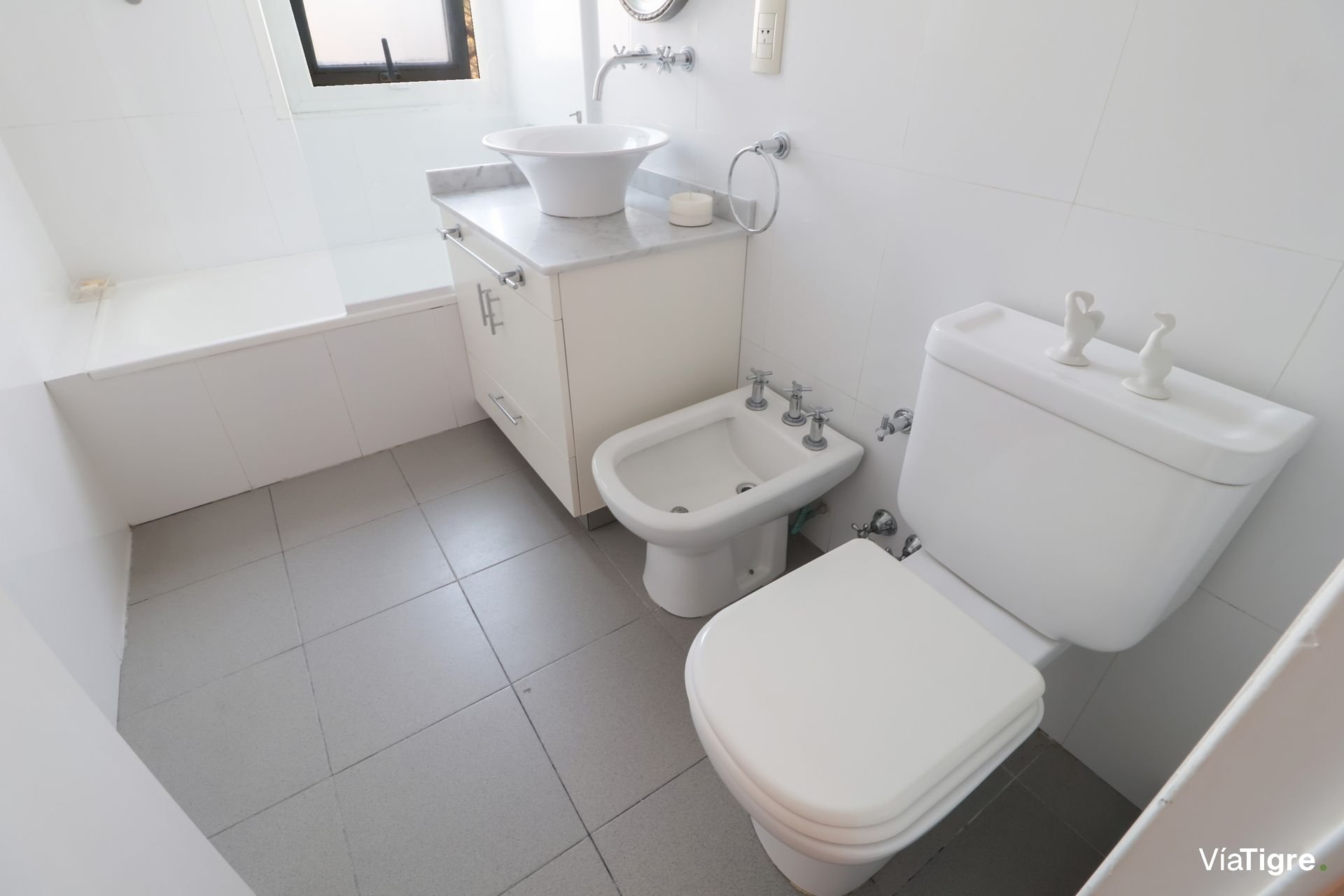 Venta Departamento De 3 Ambientes En Vicente Lopez