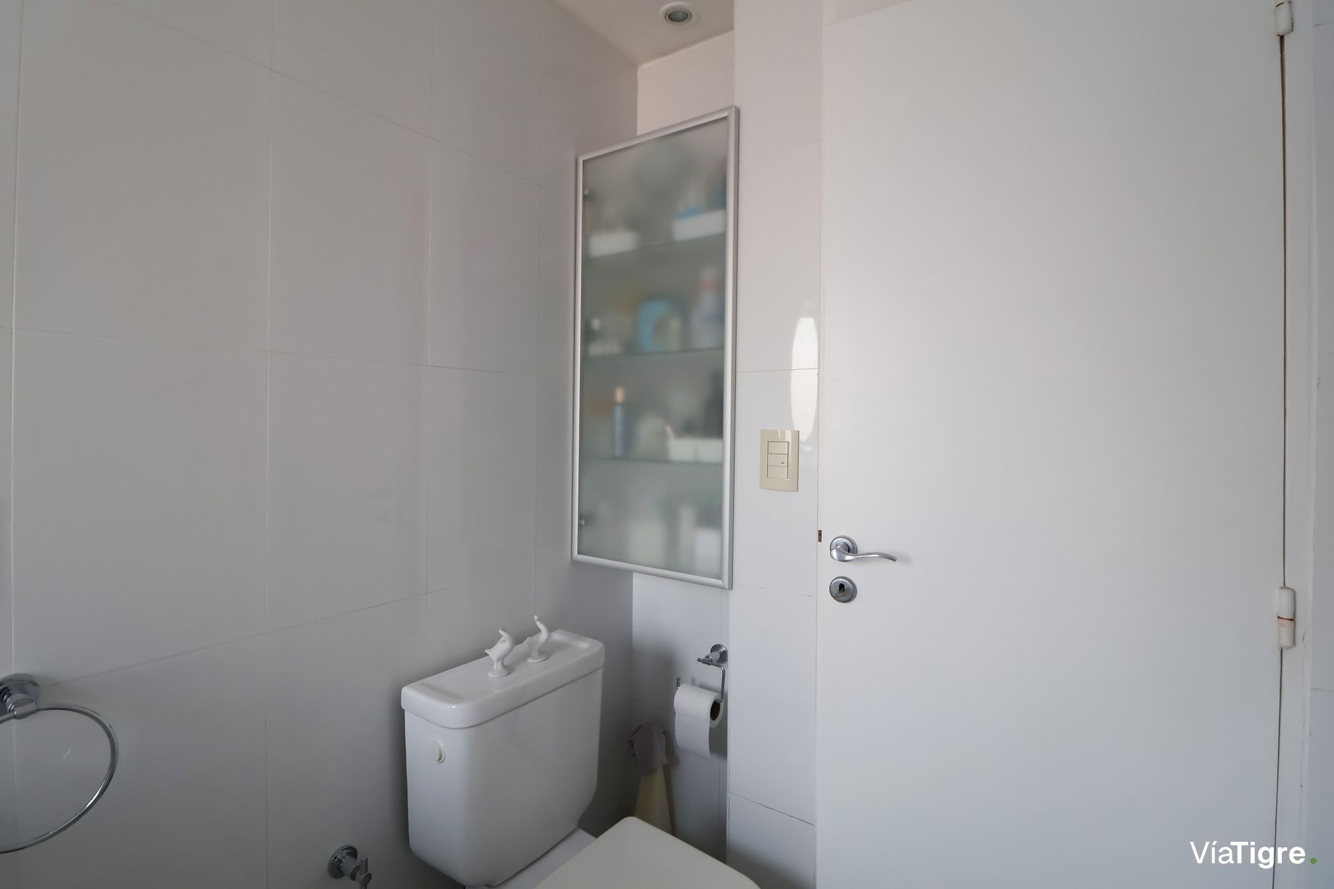 Venta Departamento De 3 Ambientes En Vicente Lopez