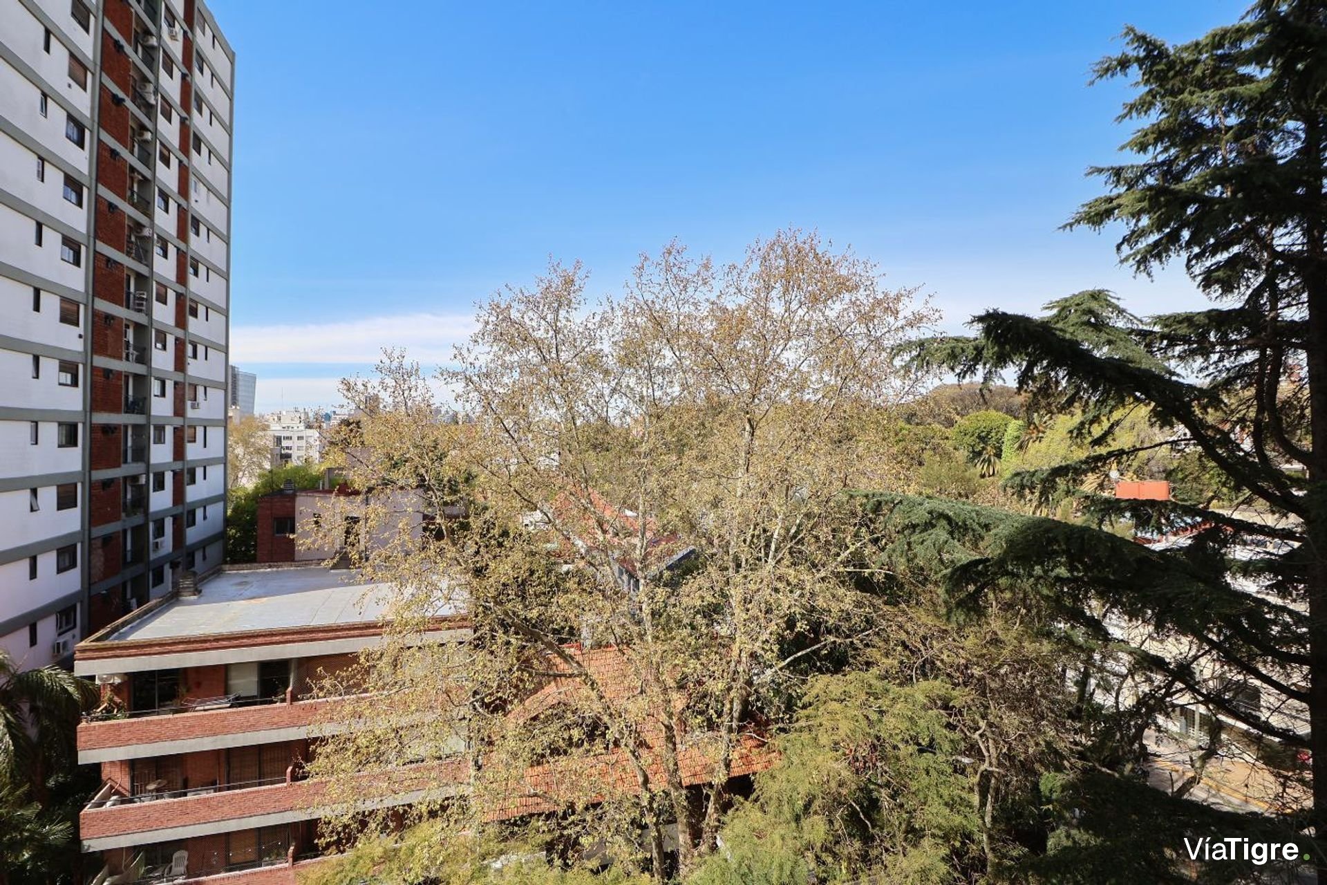 Venta Departamento De 3 Ambientes En Vicente Lopez