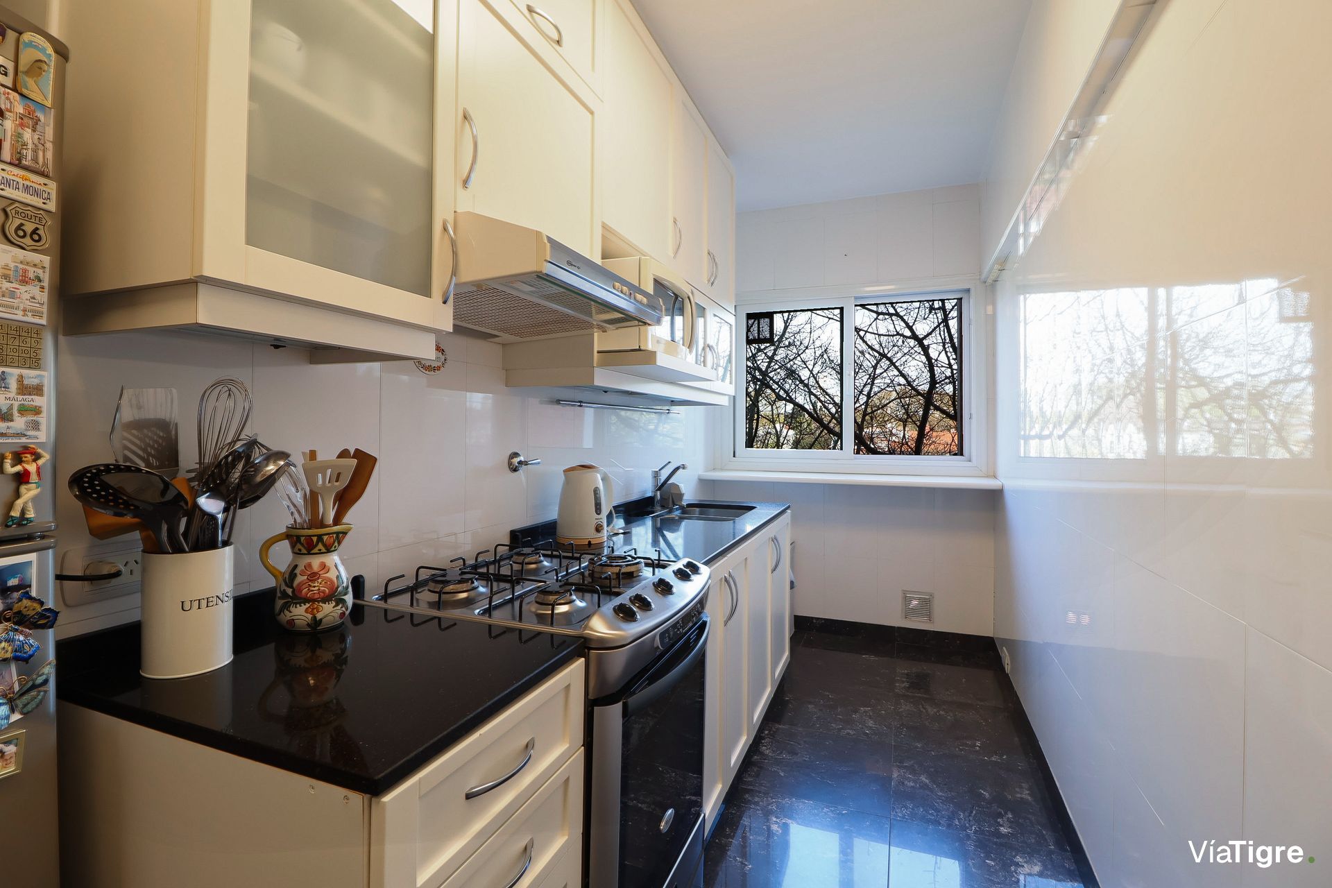 Venta Departamento De 3 Ambientes En Vicente Lopez