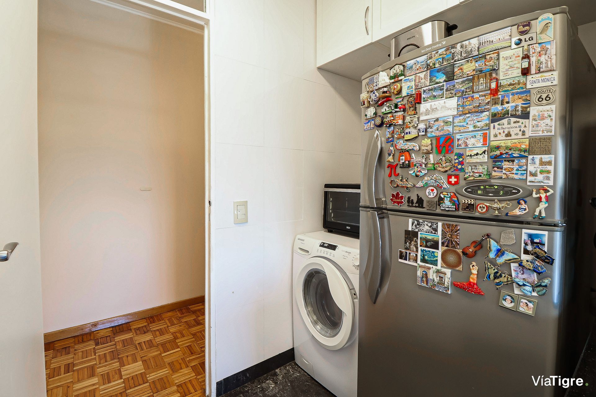 Venta Departamento De 3 Ambientes En Vicente Lopez