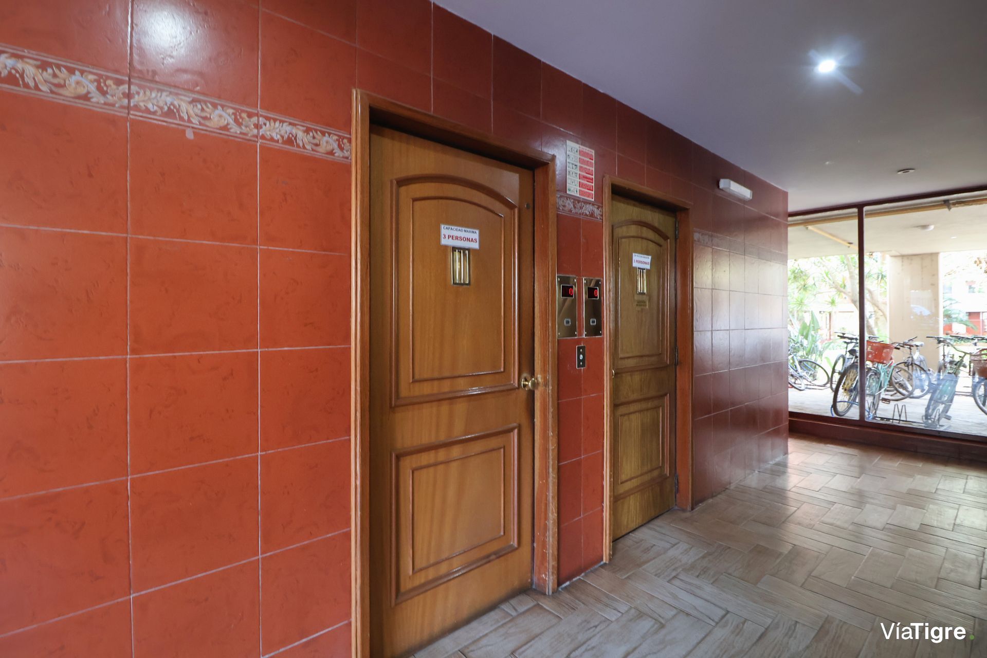 Venta Departamento De 3 Ambientes En Vicente Lopez