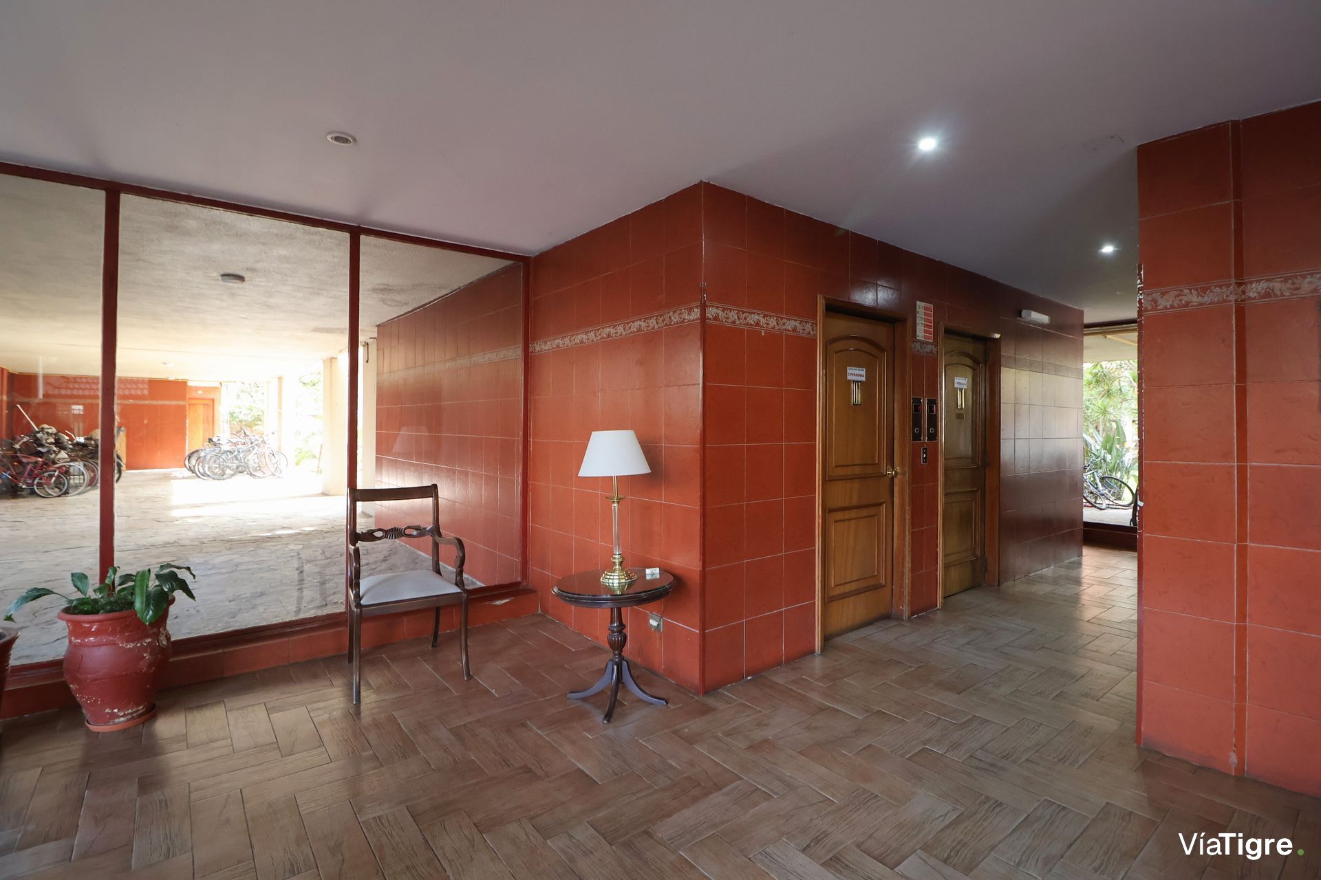 Venta Departamento De 3 Ambientes En Vicente Lopez