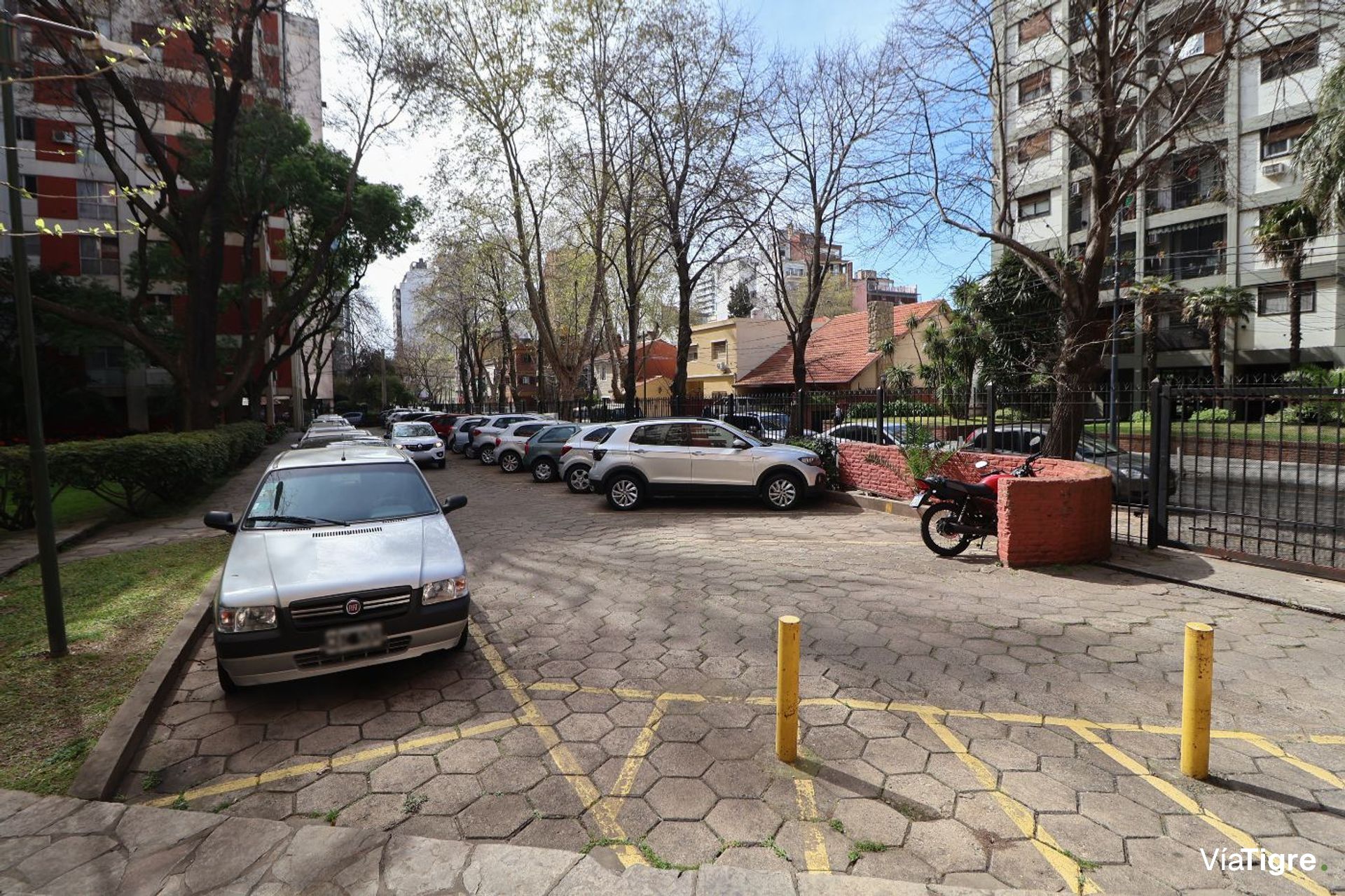 Venta Departamento De 3 Ambientes En Vicente Lopez
