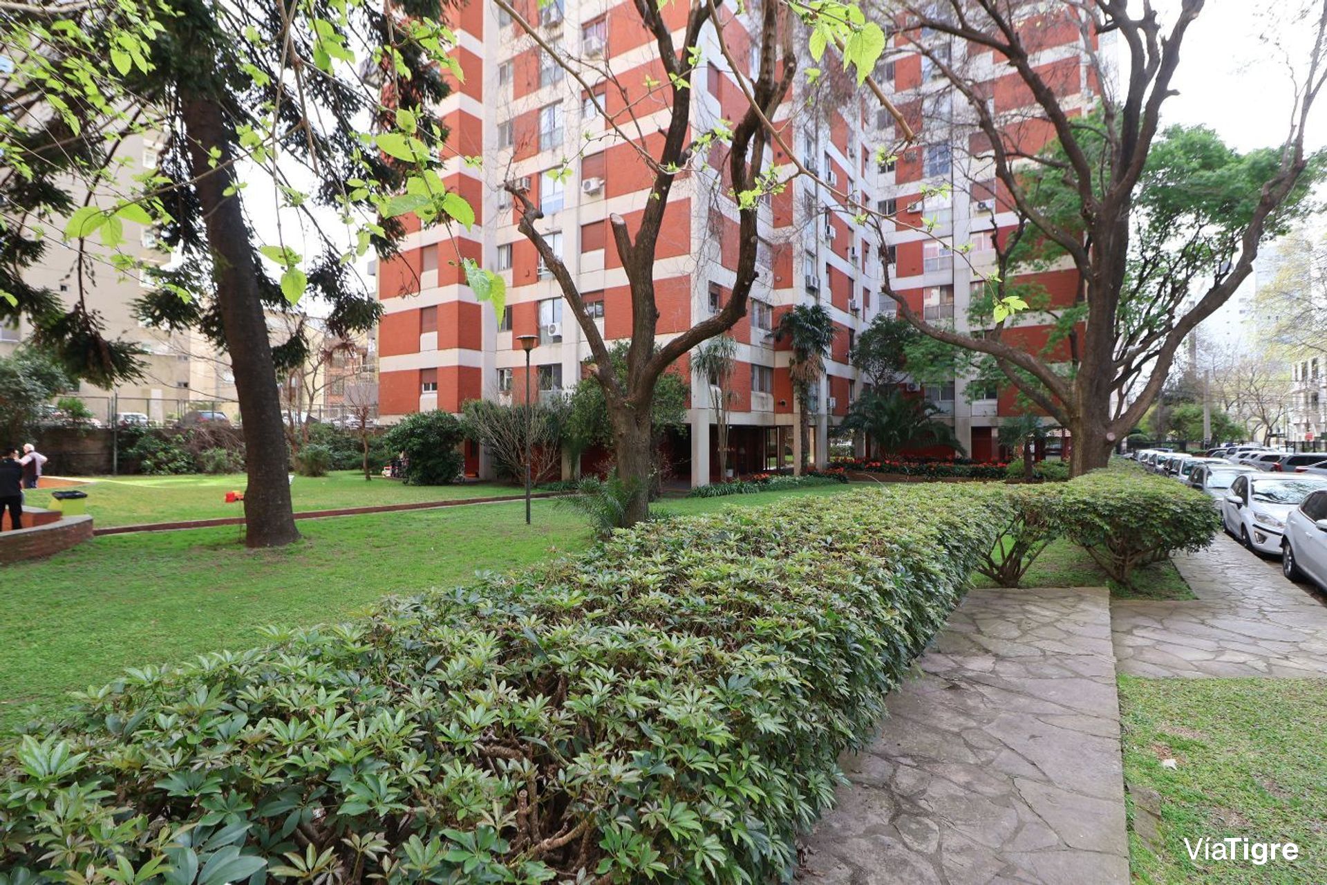 Venta Departamento De 3 Ambientes En Vicente Lopez