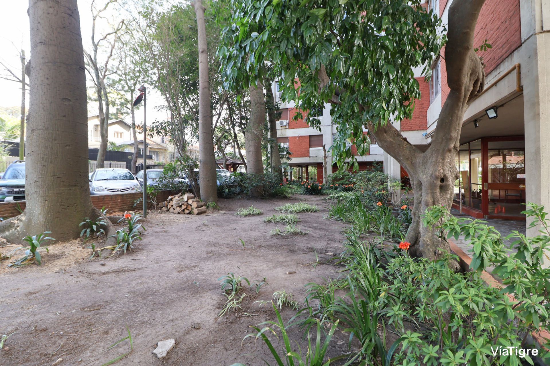 Venta Departamento De 3 Ambientes En Vicente Lopez