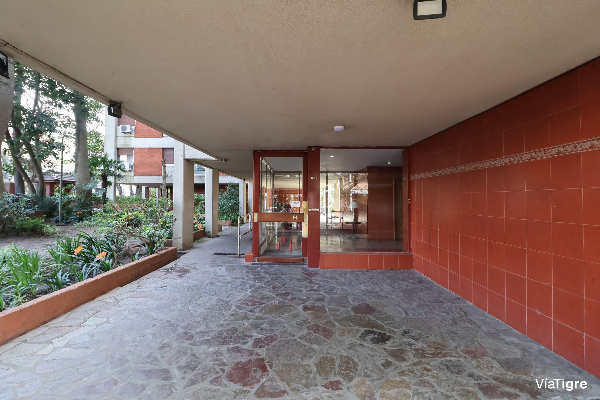 Venta Departamento De 3 Ambientes En Vicente Lopez