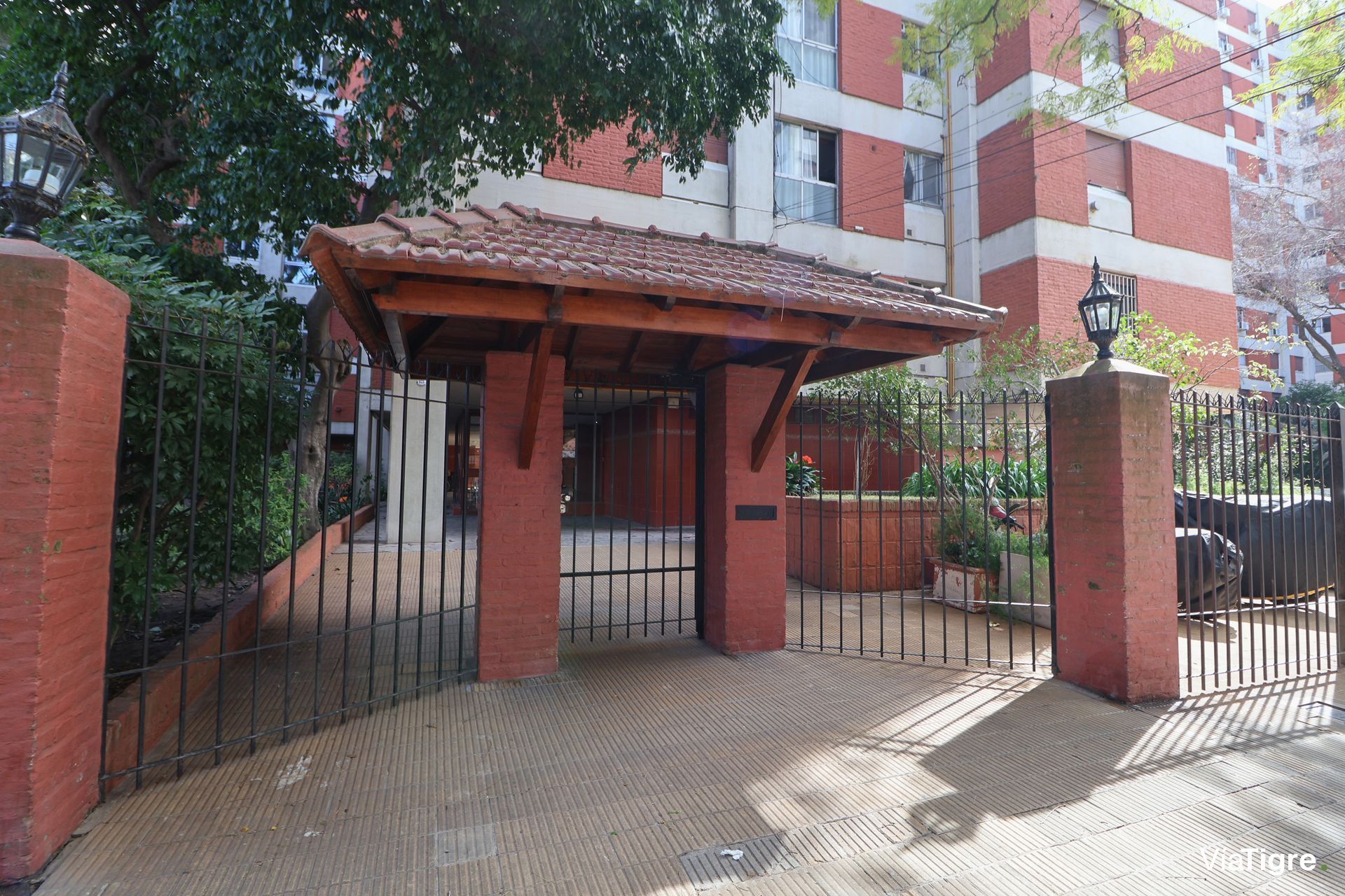 Venta Departamento De 3 Ambientes En Vicente Lopez