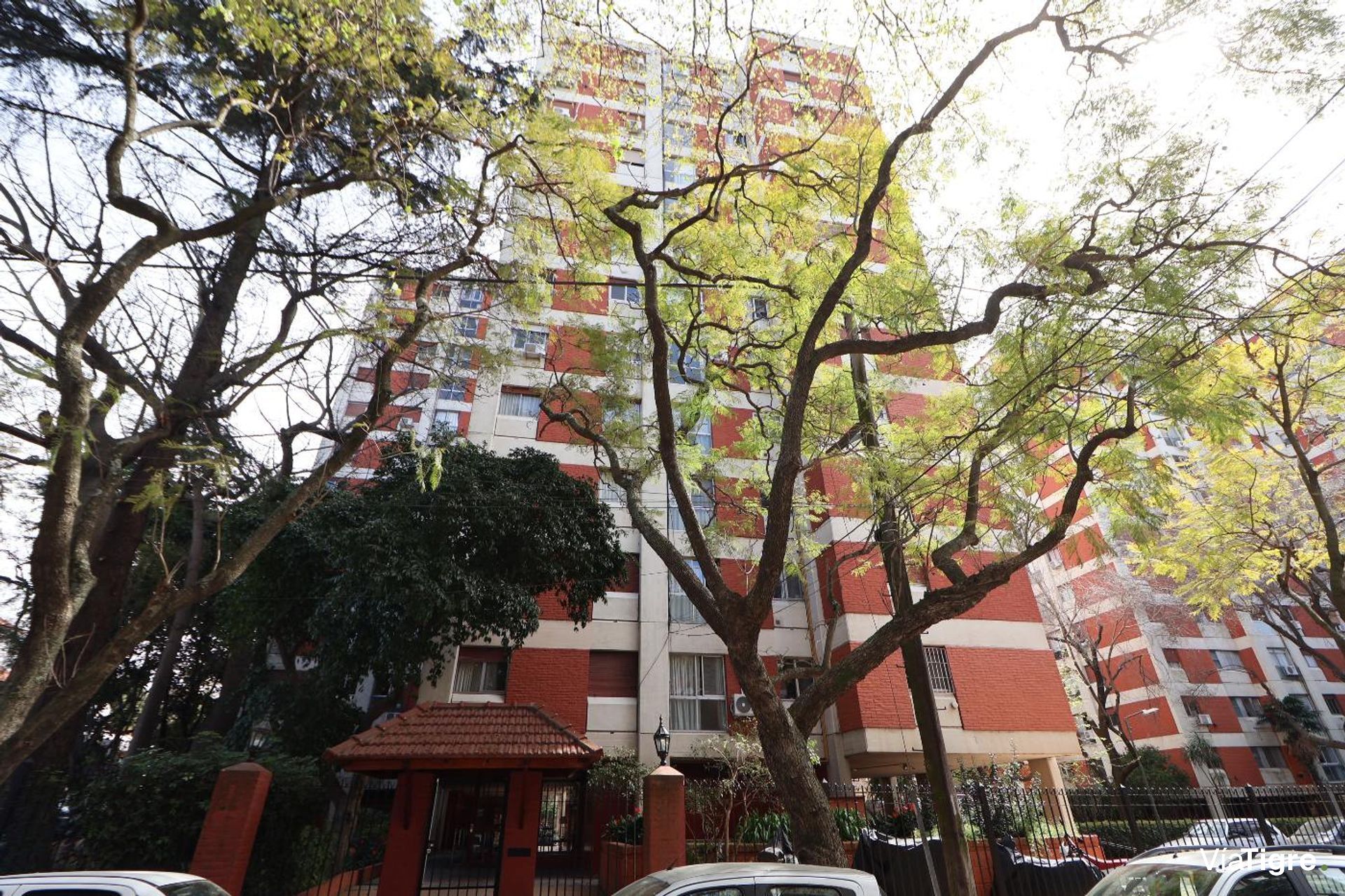 Venta Departamento De 3 Ambientes En Vicente Lopez