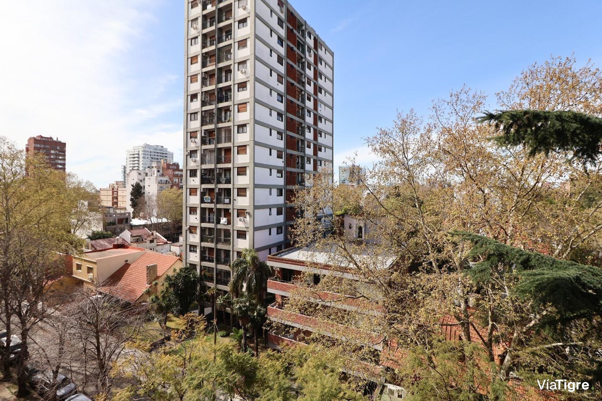 Venta Departamento De 3 Ambientes En Vicente Lopez