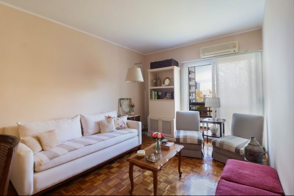 Venta Departamento De 3 Ambientes En Vicente Lopez