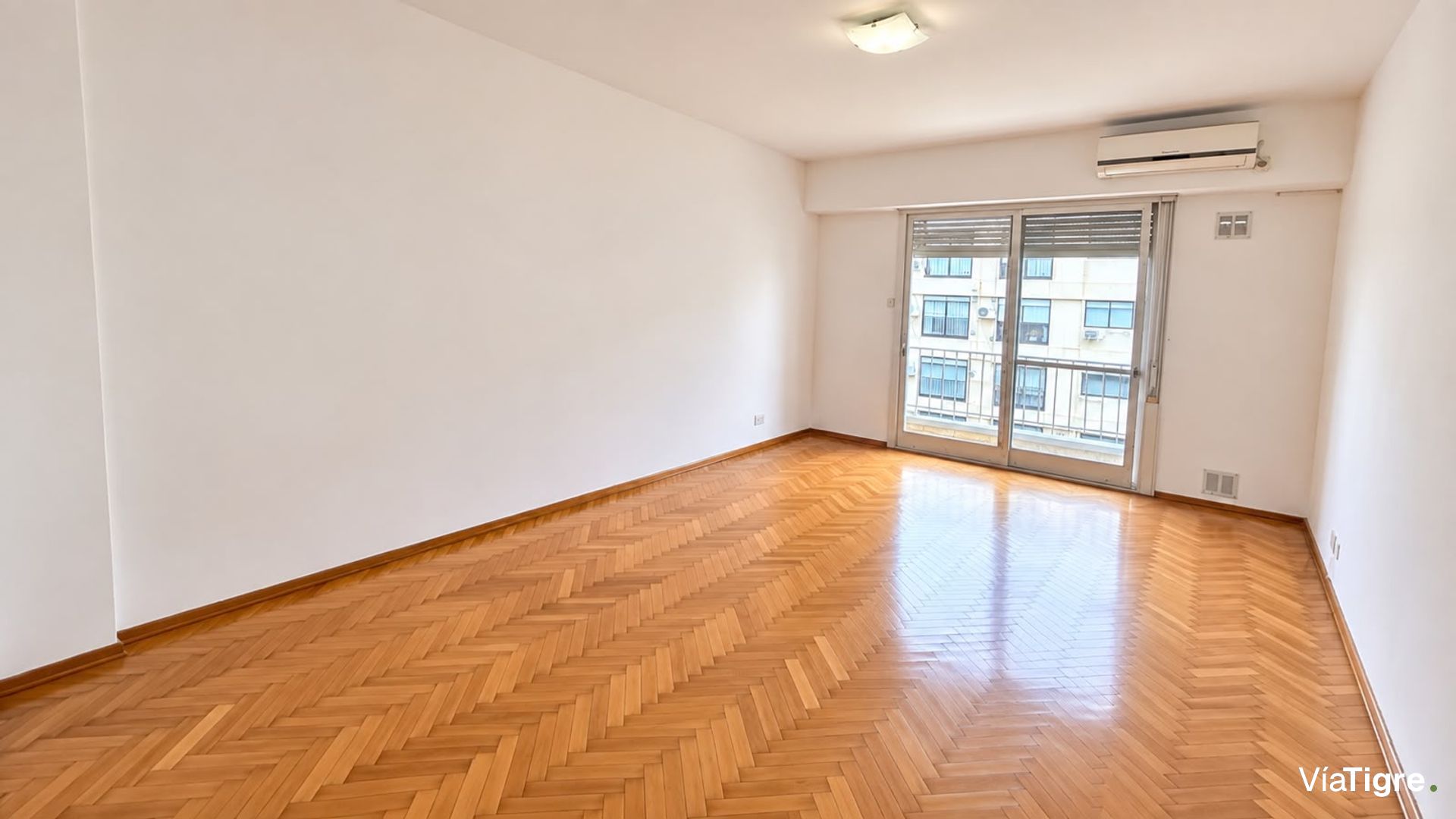 Alquiler Departamento 2 Ambientes Balcon Olivos