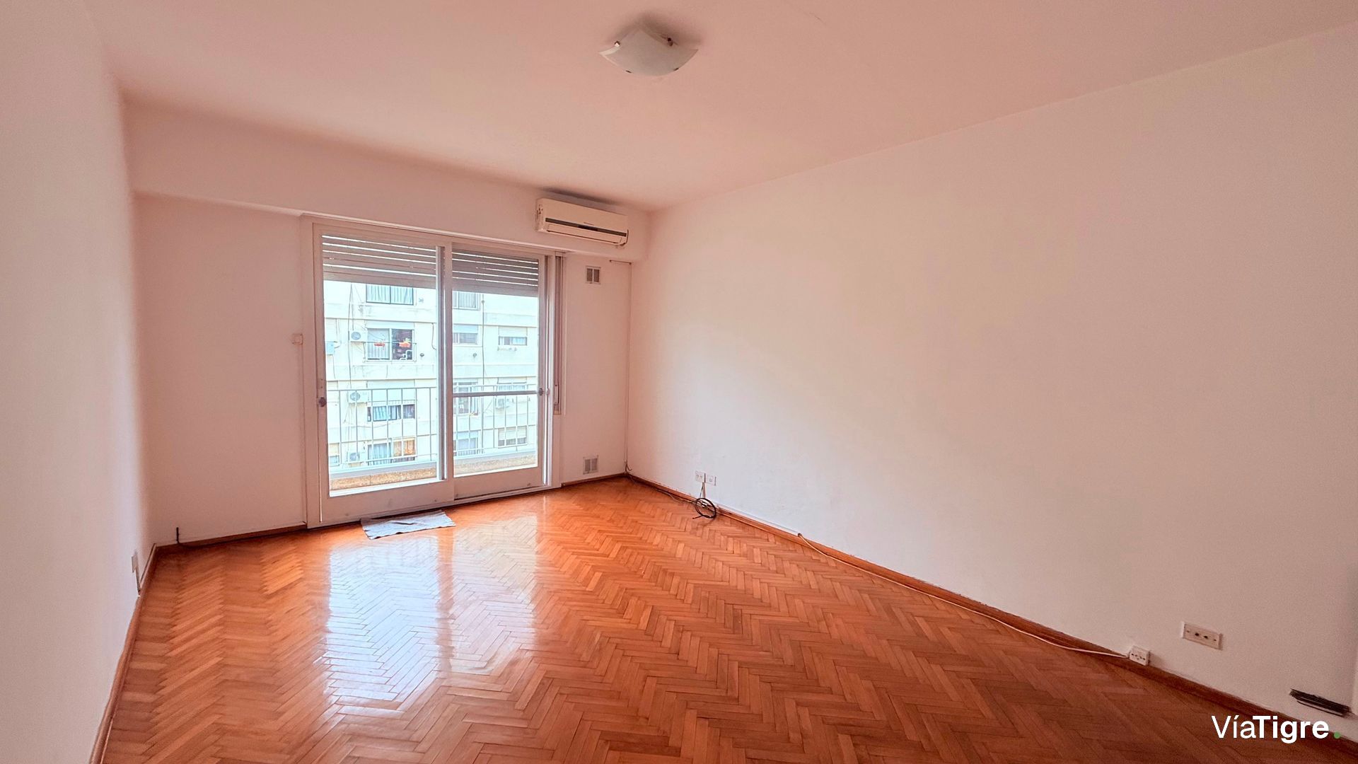 Alquiler Departamento 2 Ambientes Balcon Olivos