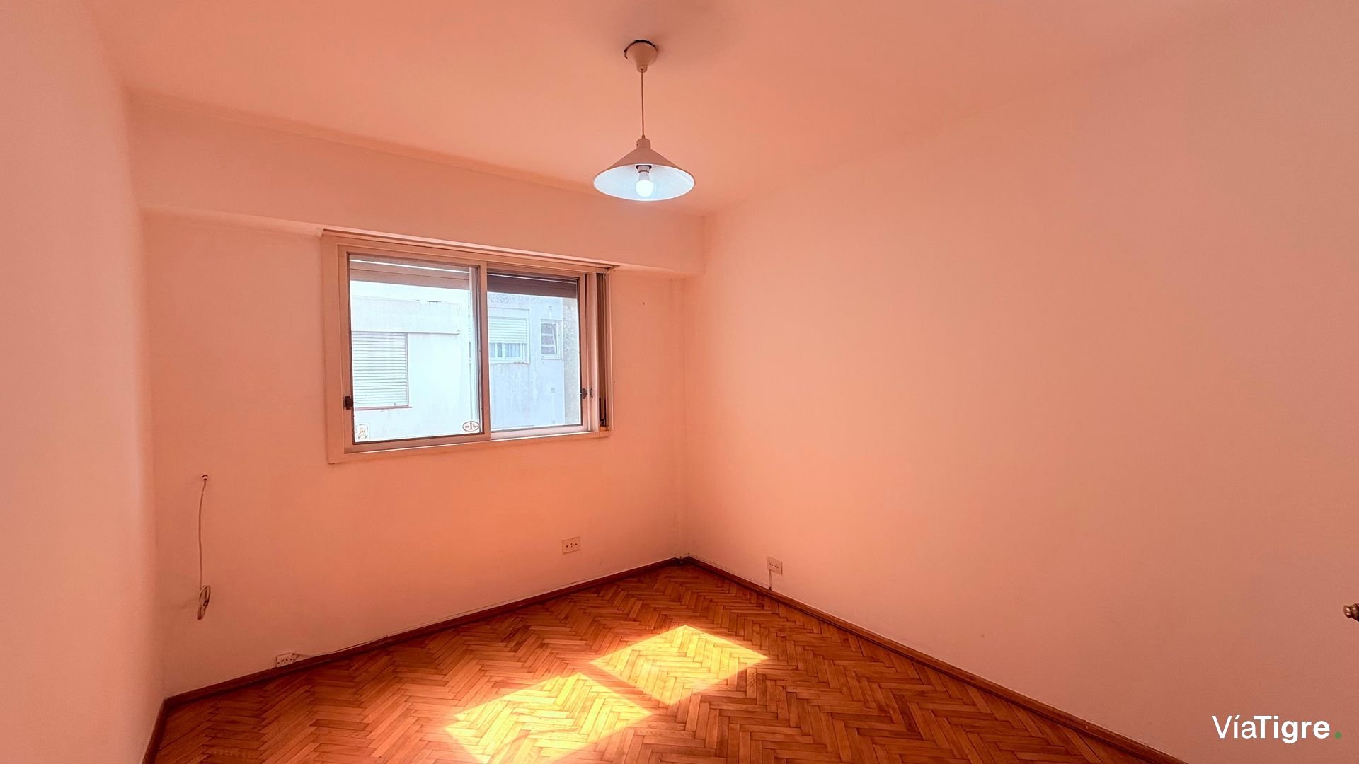 Alquiler Departamento 2 Ambientes Balcon Olivos